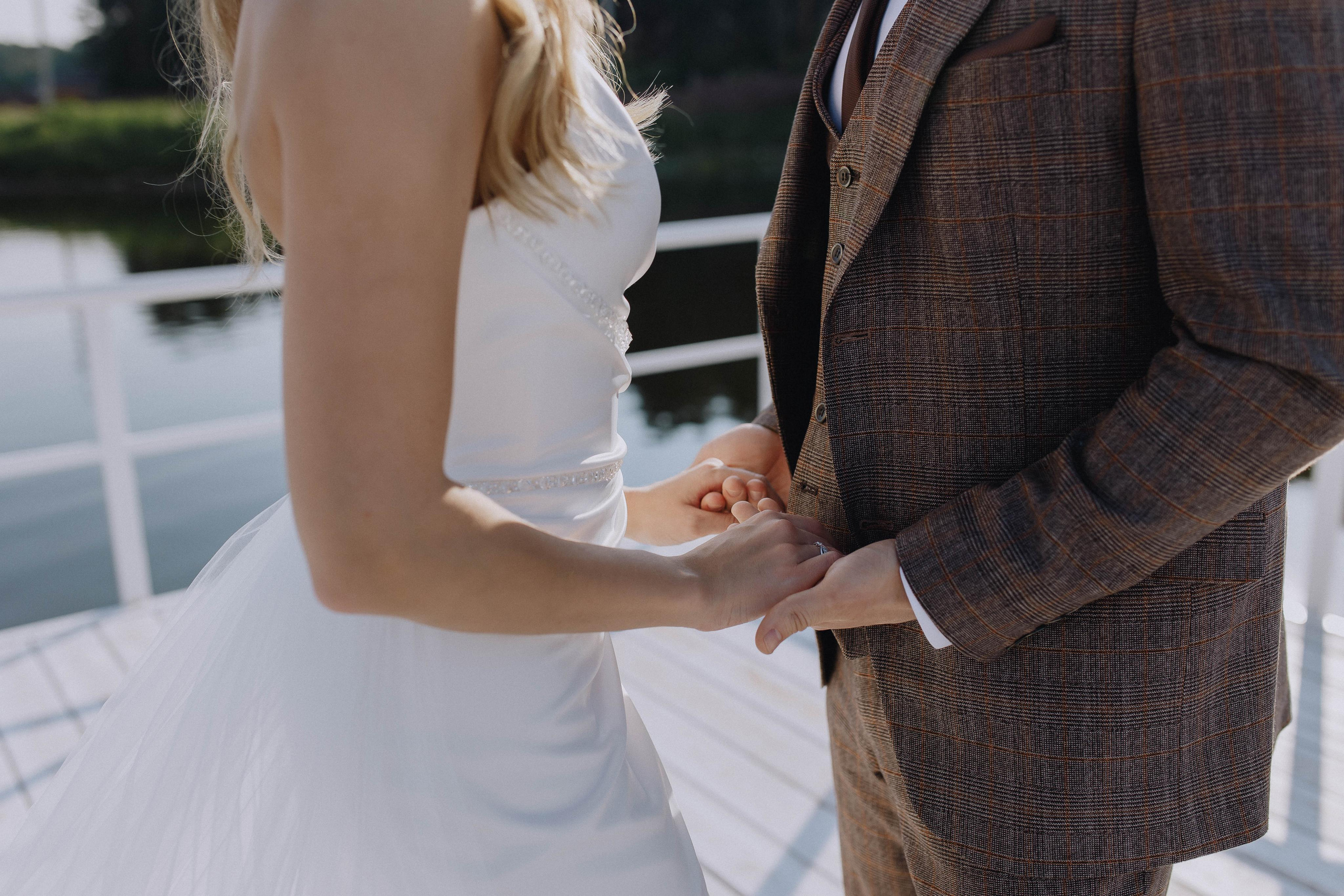 Андрей и Олеся. Фотограф Иркутск Антипин Сергей