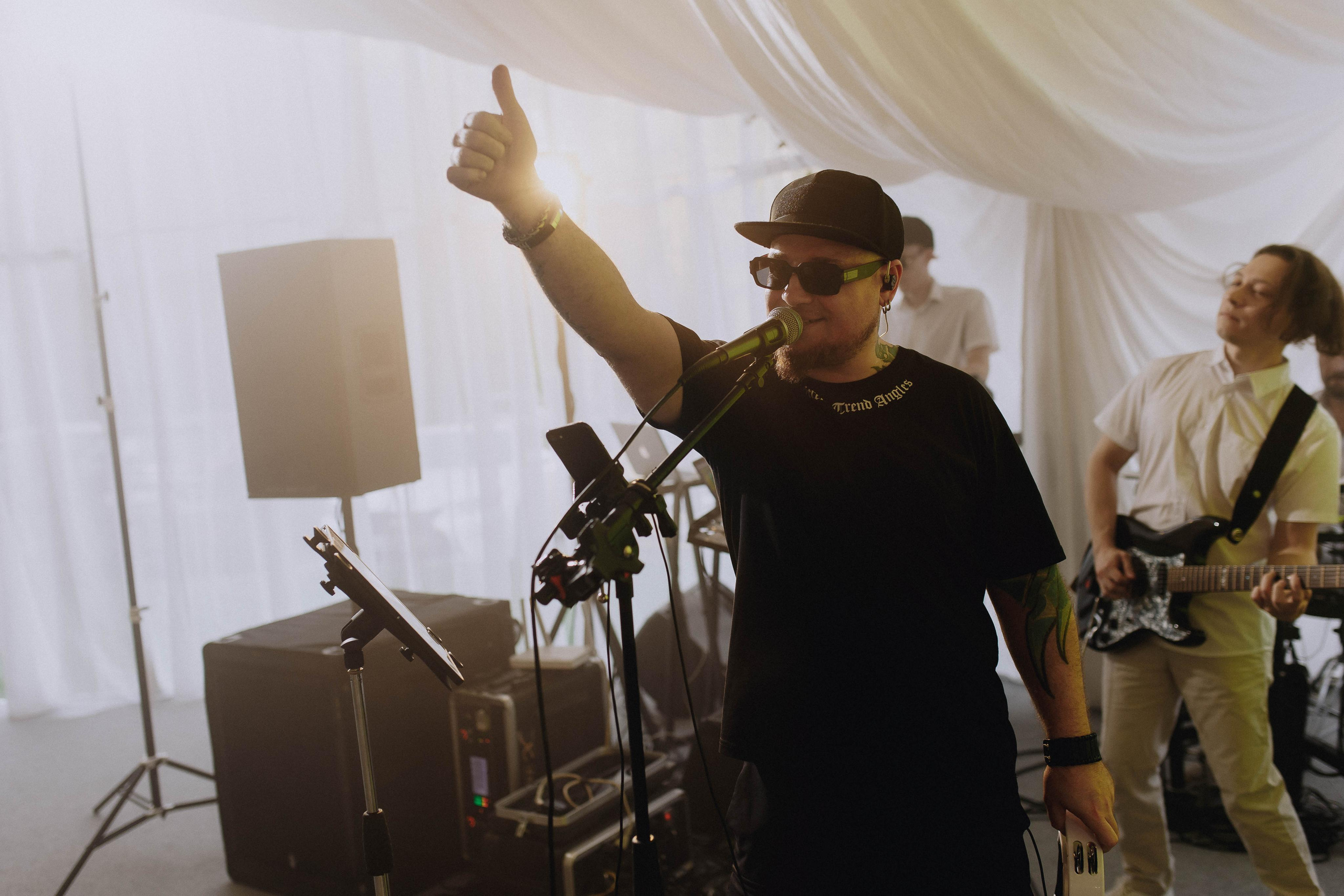 Андрей и Олеся. Фотограф Иркутск Антипин Сергей