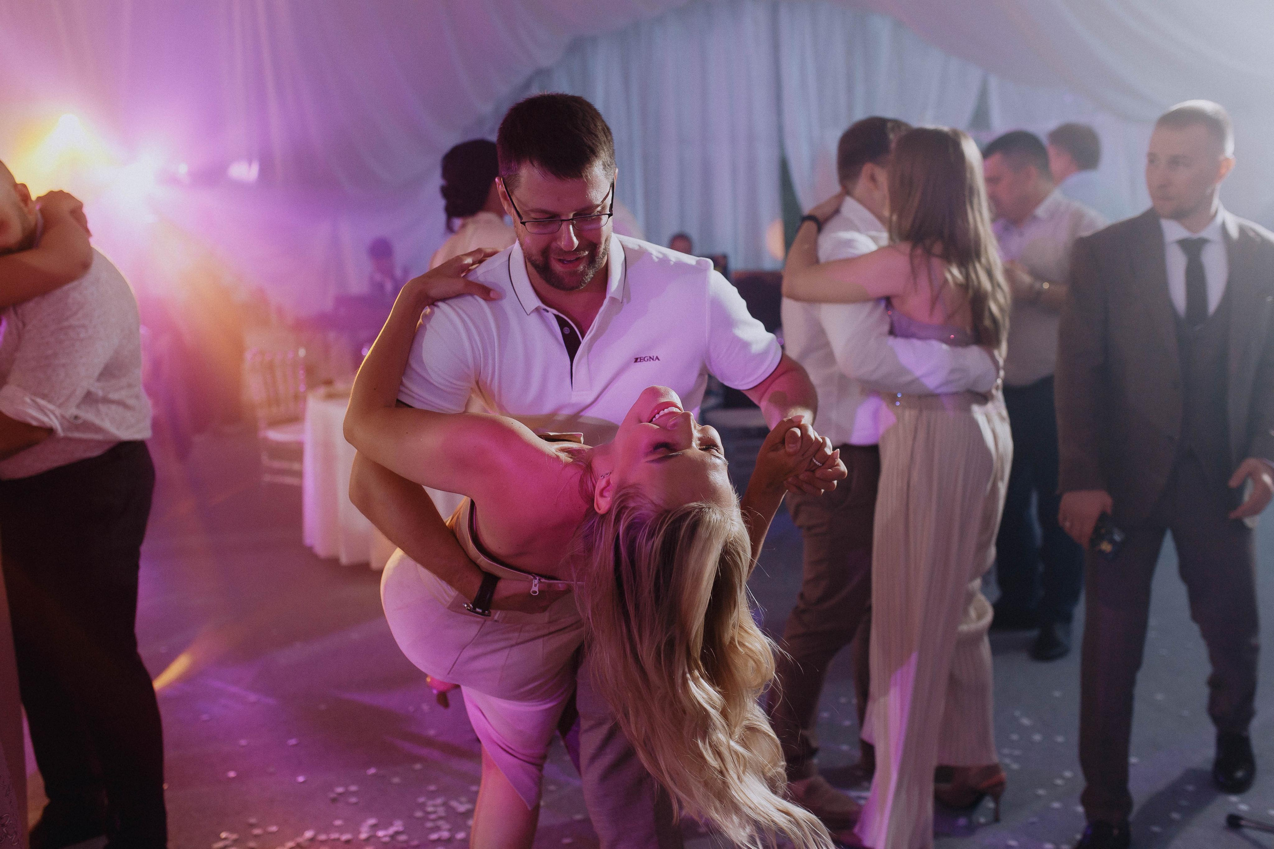 Андрей и Олеся. Фотограф Иркутск Антипин Сергей