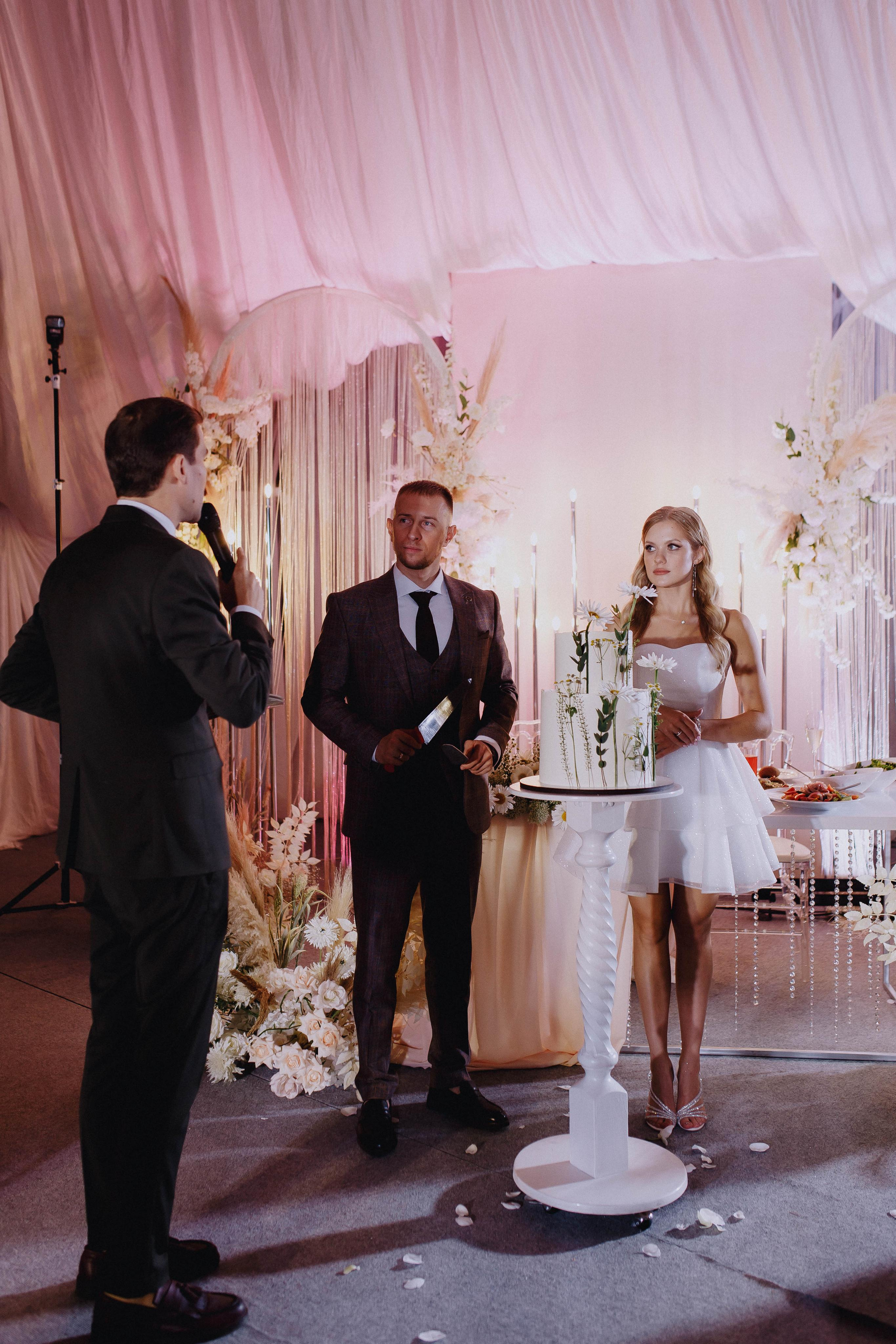 Андрей и Олеся. Фотограф Иркутск Антипин Сергей