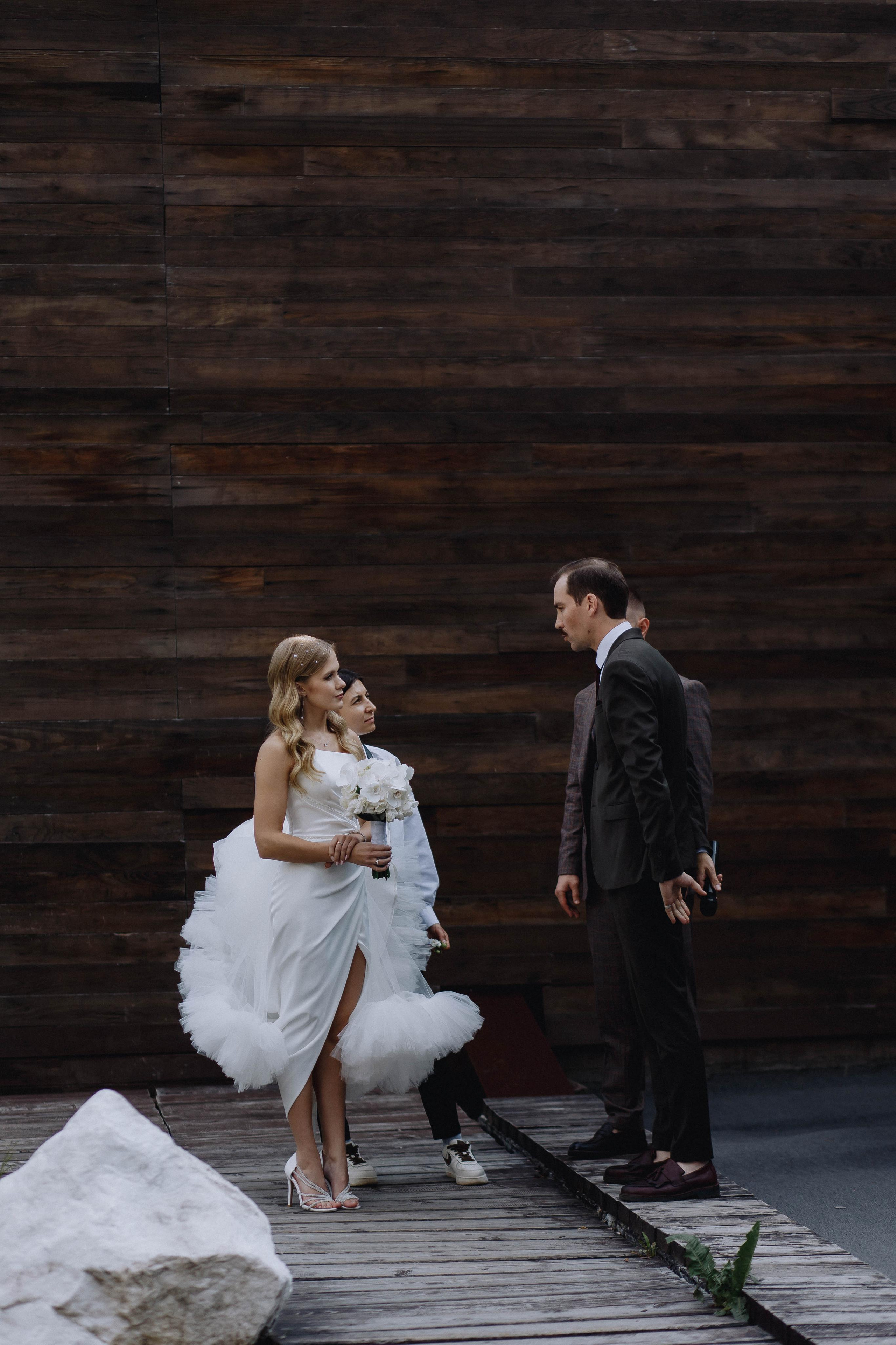 Андрей и Олеся. Фотограф Иркутск Антипин Сергей