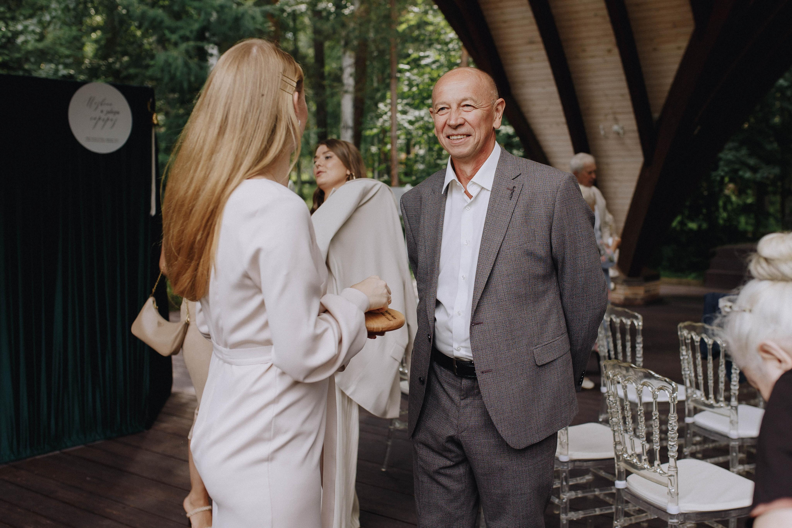 Андрей и Олеся. Фотограф Иркутск Антипин Сергей