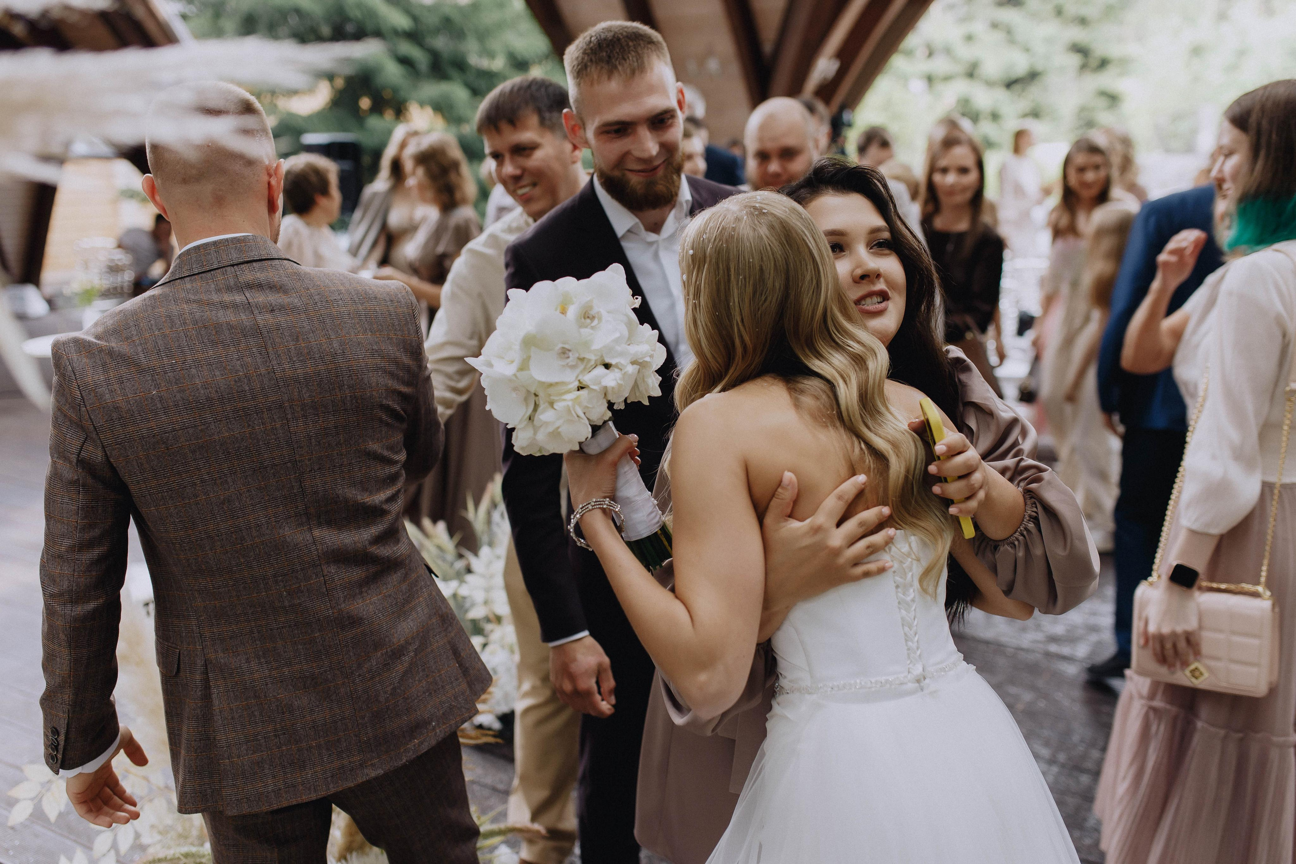 Андрей и Олеся. Фотограф Иркутск Антипин Сергей
