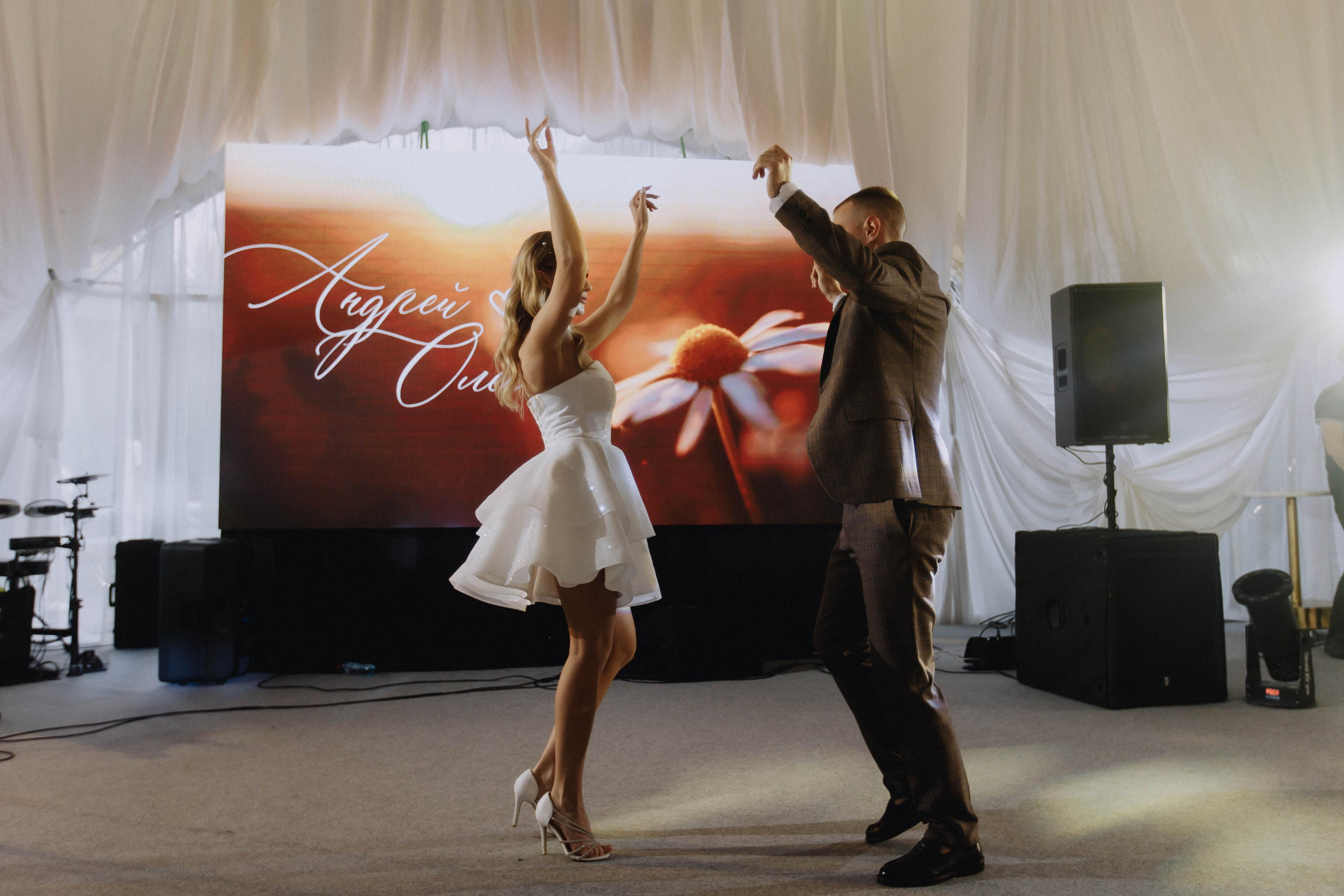 Андрей и Олеся. Фотограф Иркутск Антипин Сергей