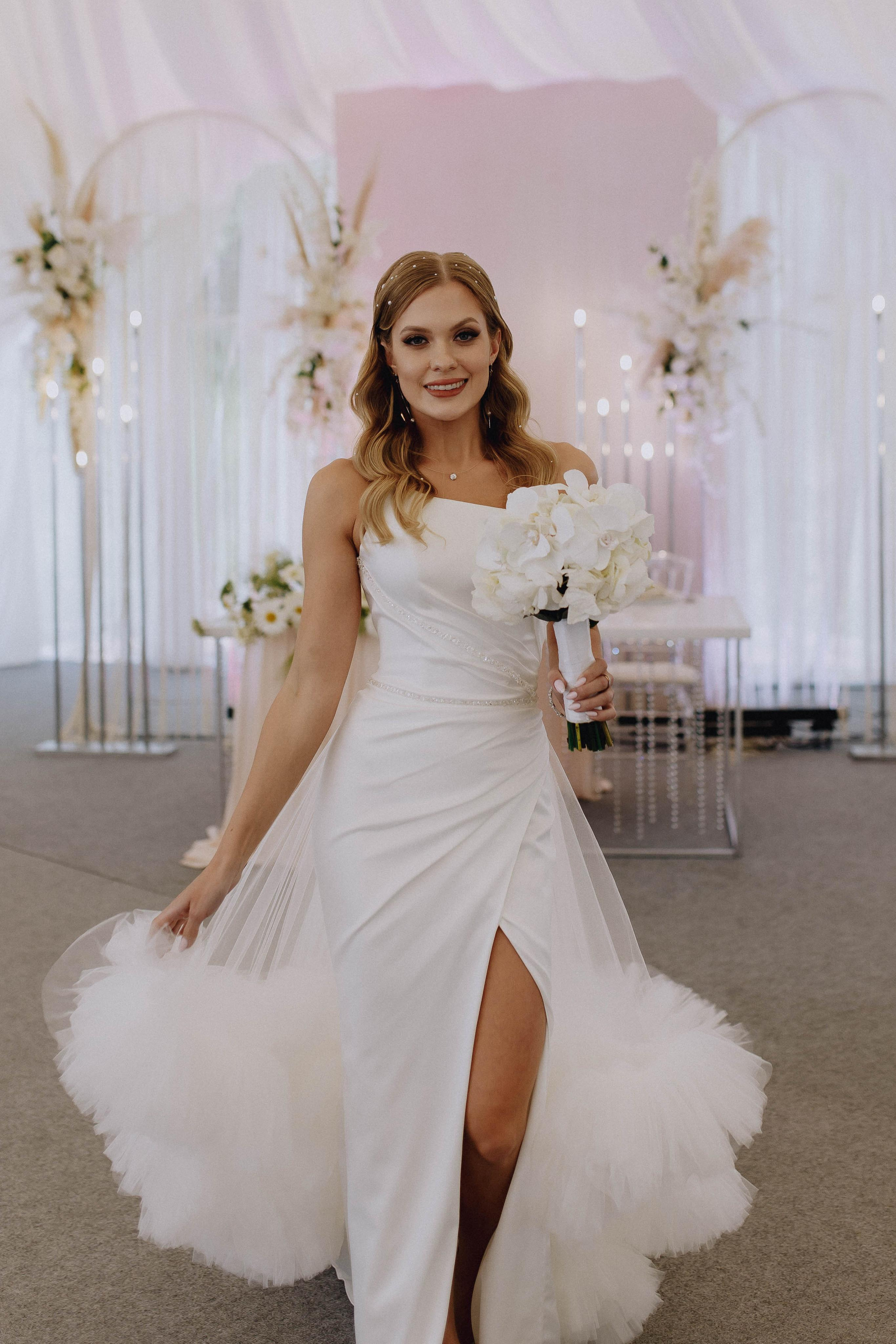 Андрей и Олеся. Фотограф Иркутск Антипин Сергей