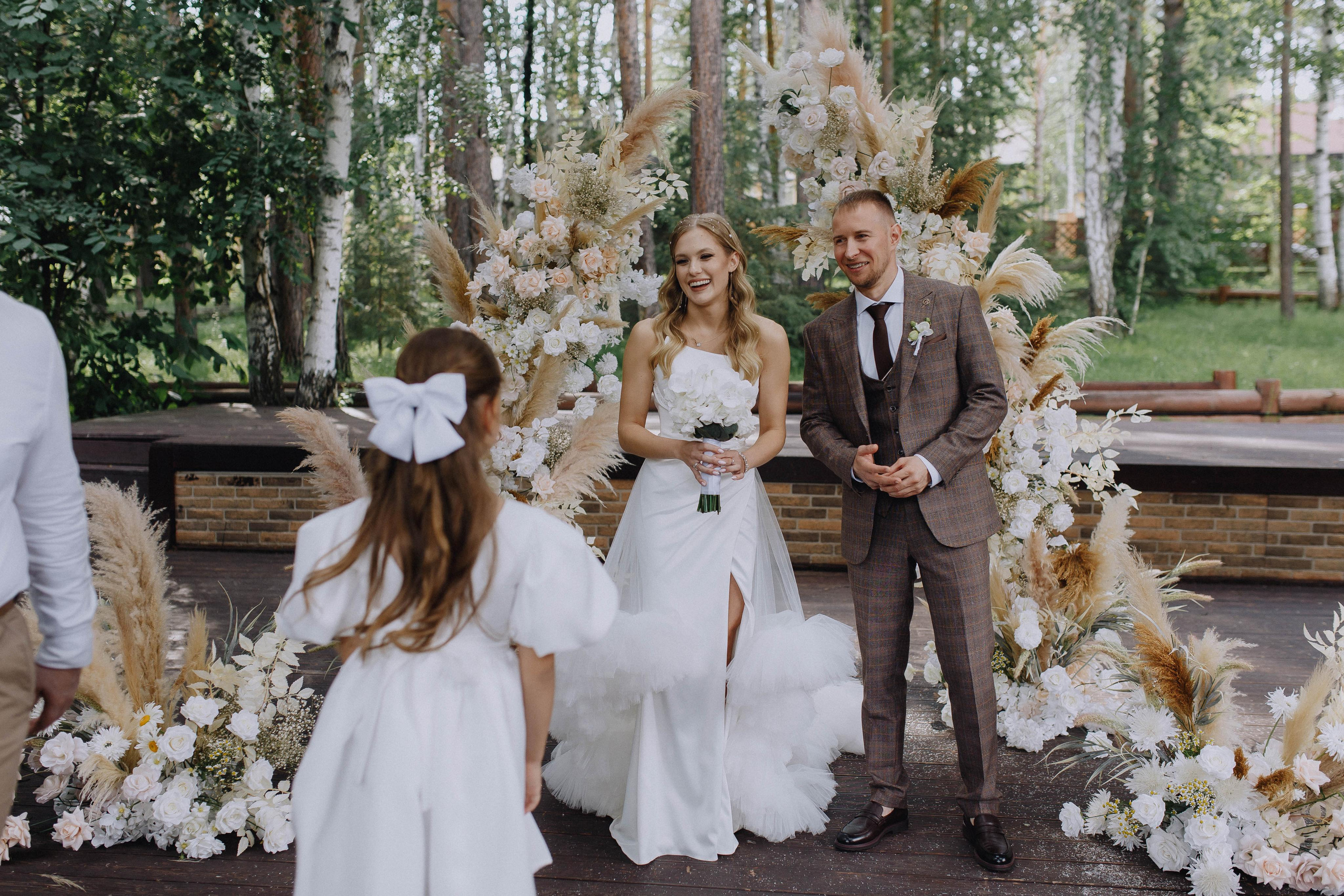 Андрей и Олеся. Фотограф Иркутск Антипин Сергей