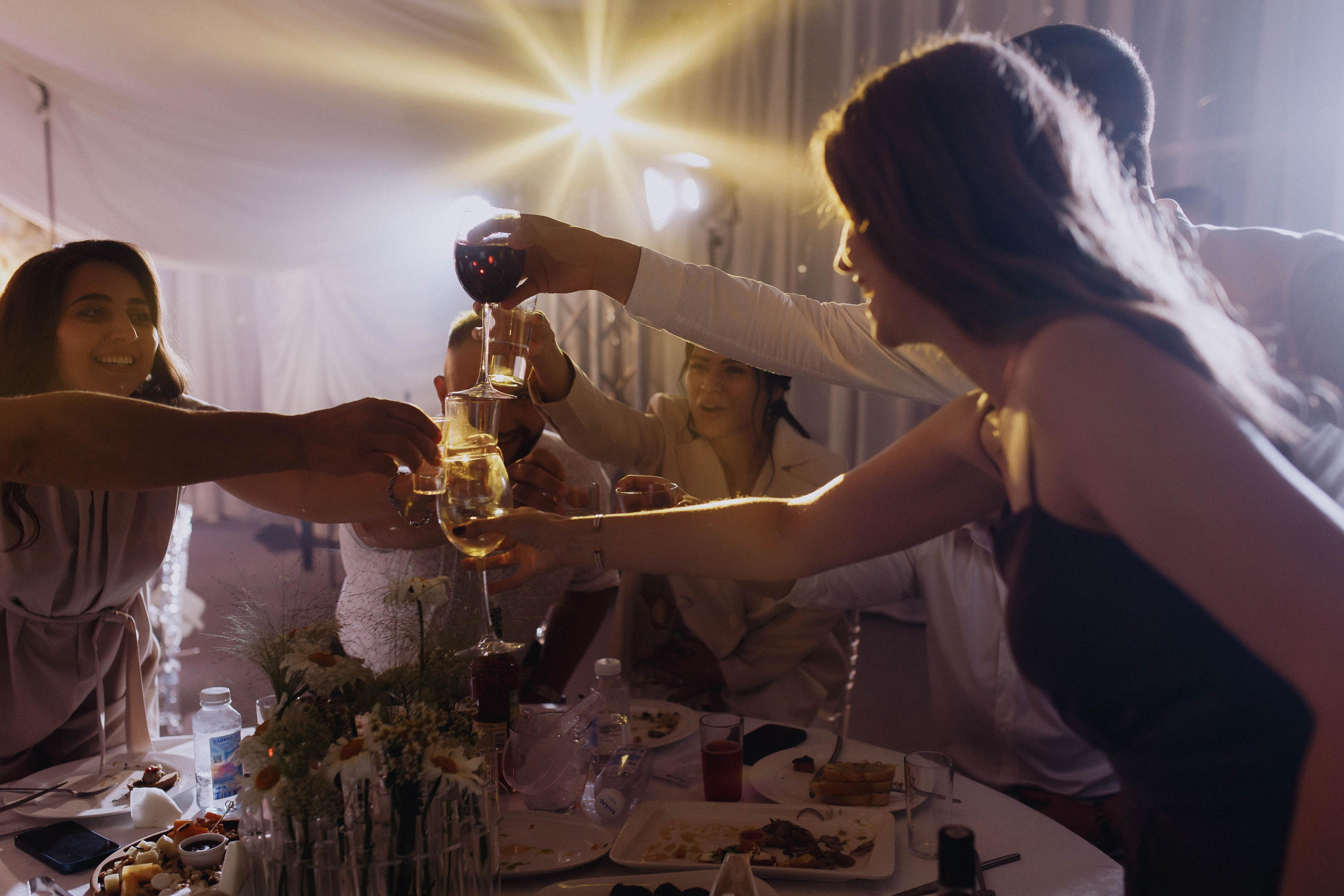 Андрей и Олеся. Фотограф Иркутск Антипин Сергей