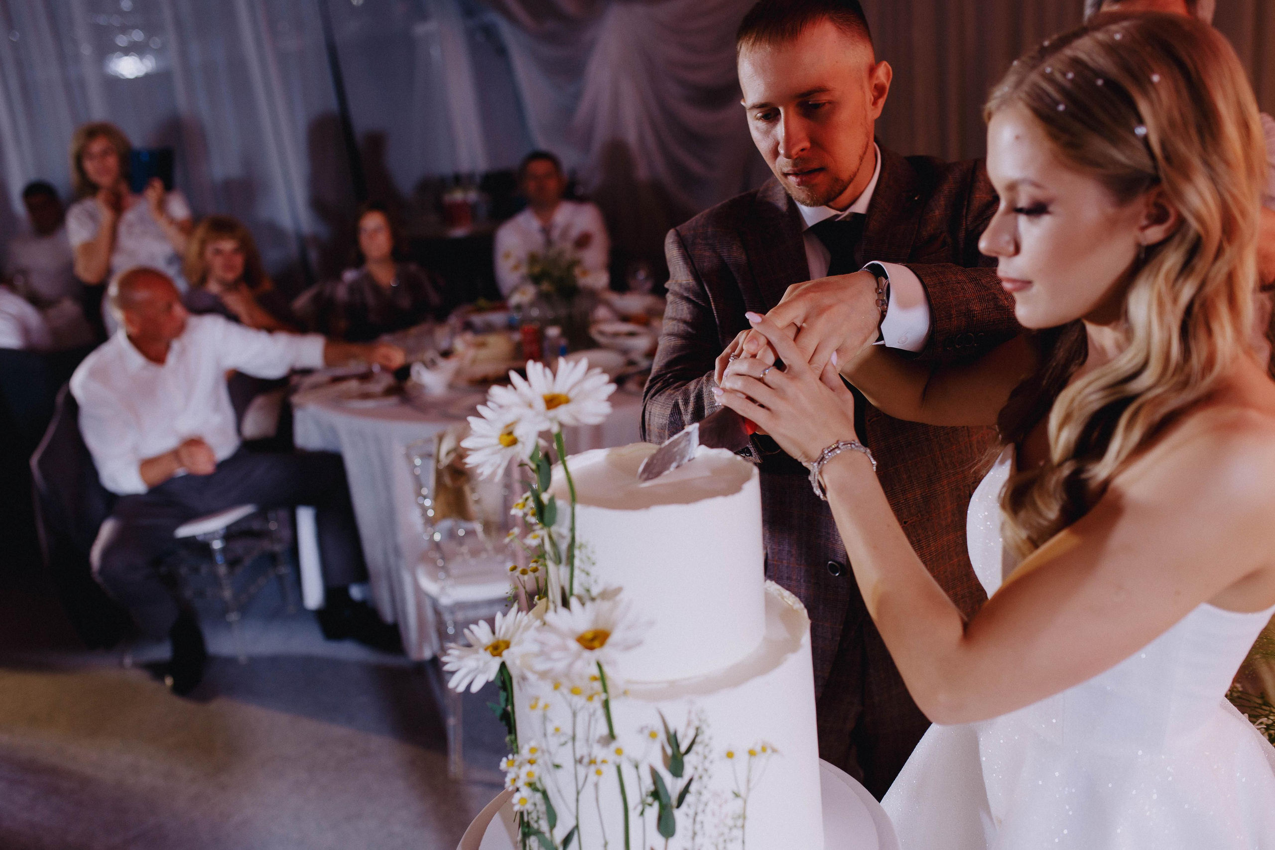 Андрей и Олеся. Фотограф Иркутск Антипин Сергей