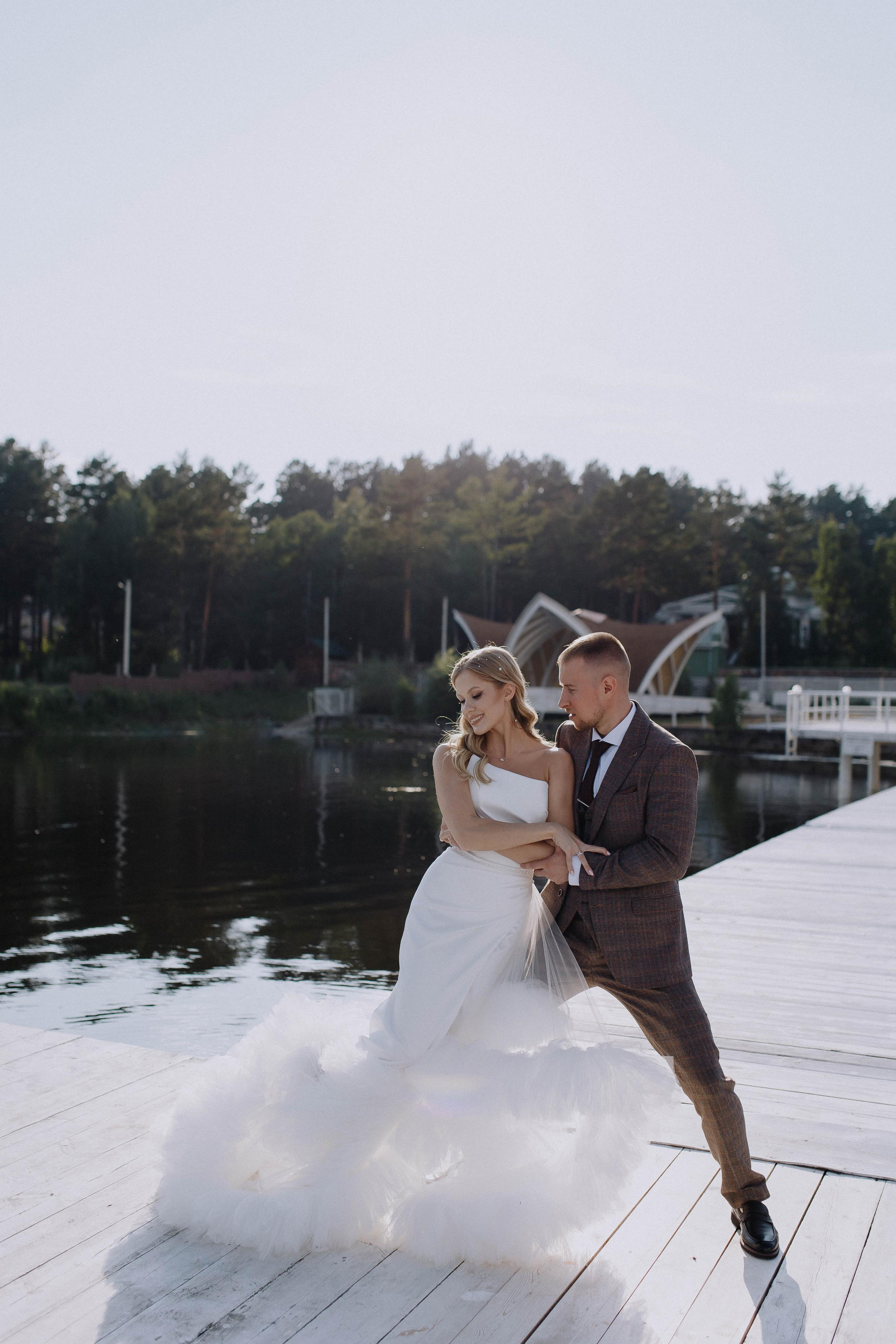 Андрей и Олеся. Фотограф Иркутск Антипин Сергей