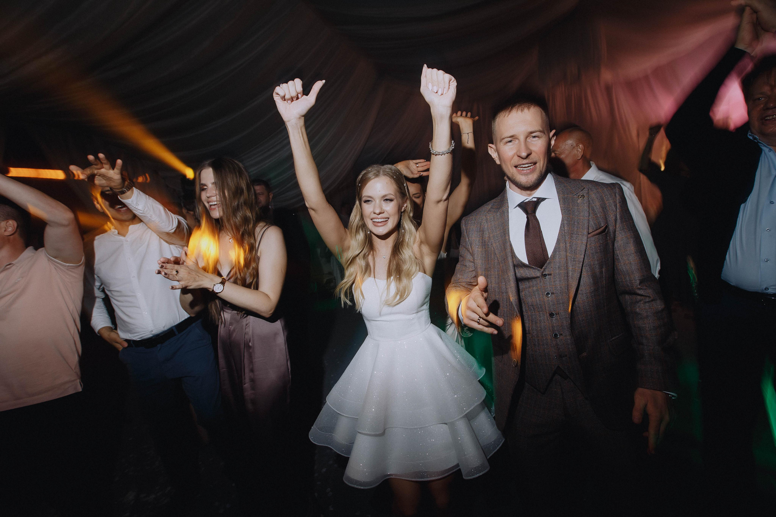 Андрей и Олеся. Фотограф Иркутск Антипин Сергей