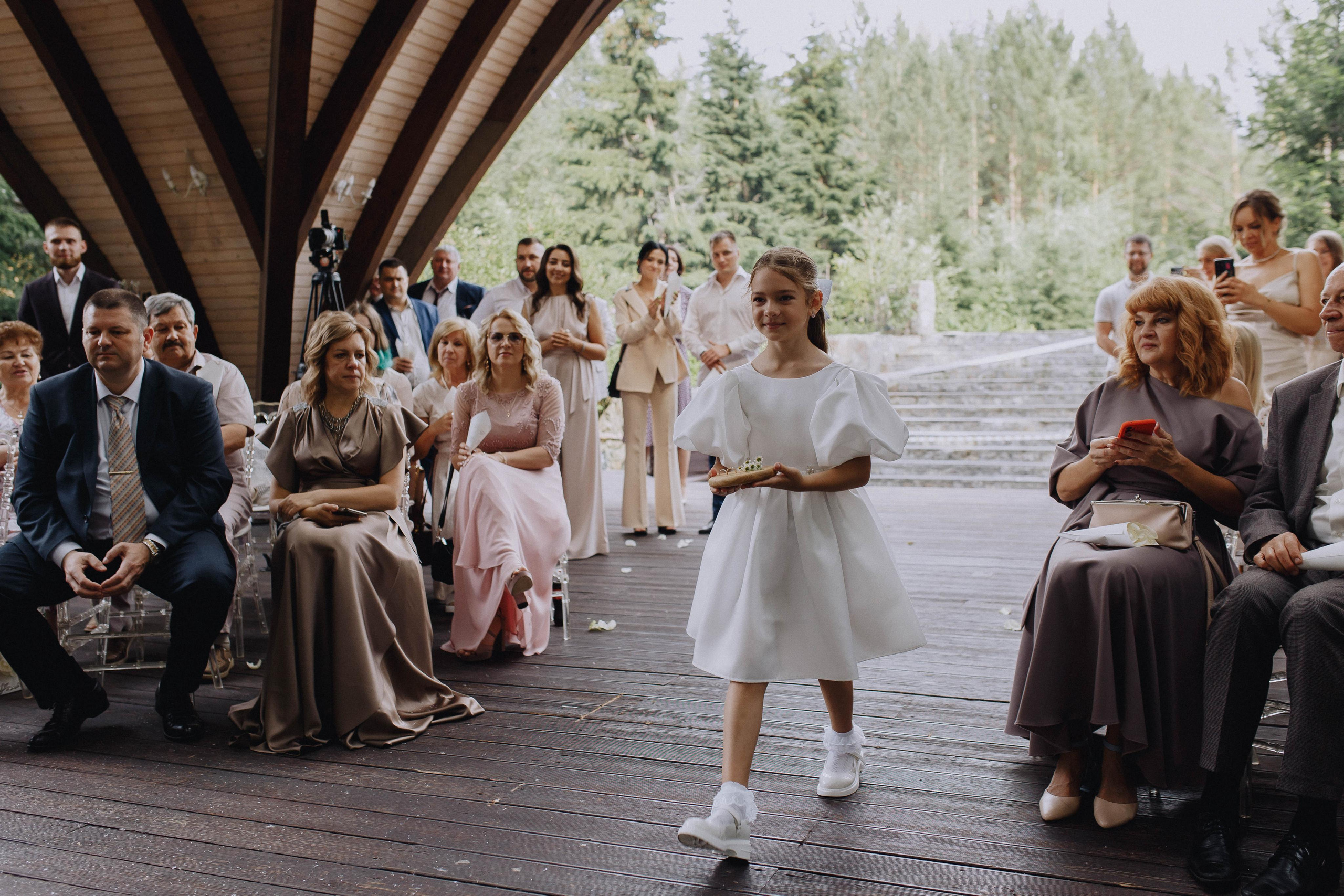 Андрей и Олеся. Фотограф Иркутск Антипин Сергей