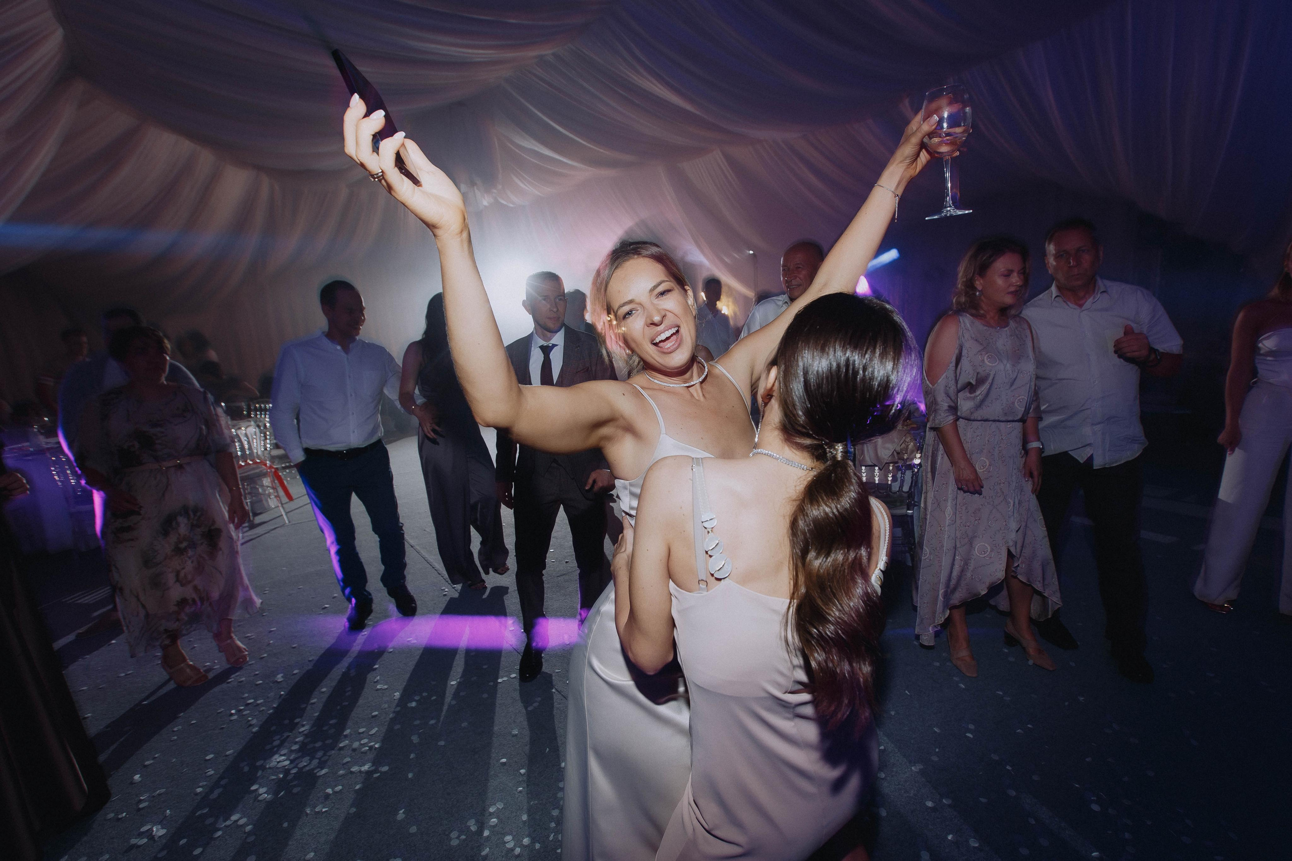 Андрей и Олеся. Фотограф Иркутск Антипин Сергей