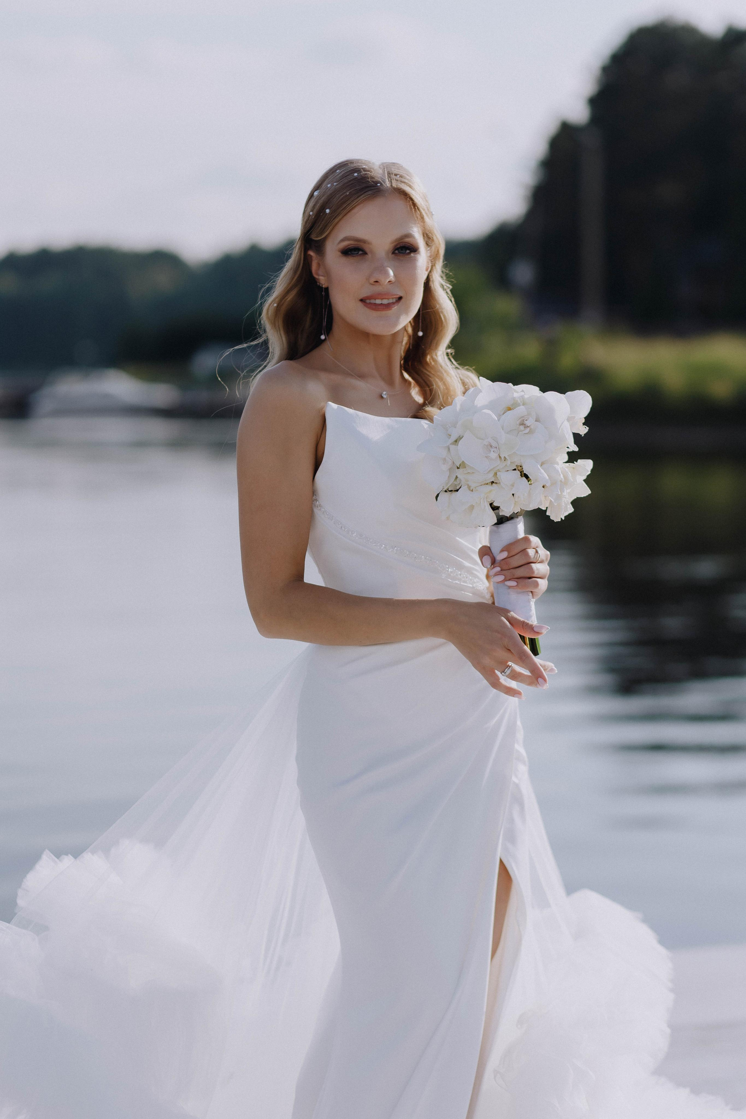 Андрей и Олеся. Фотограф Иркутск Антипин Сергей