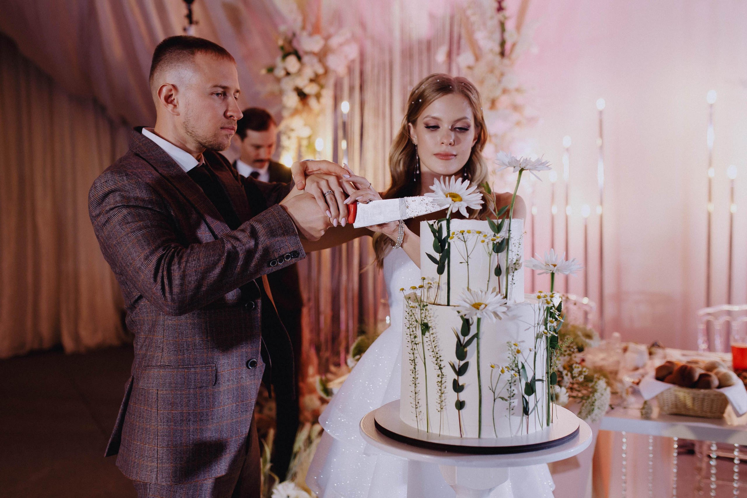 Андрей и Олеся. Фотограф Иркутск Антипин Сергей