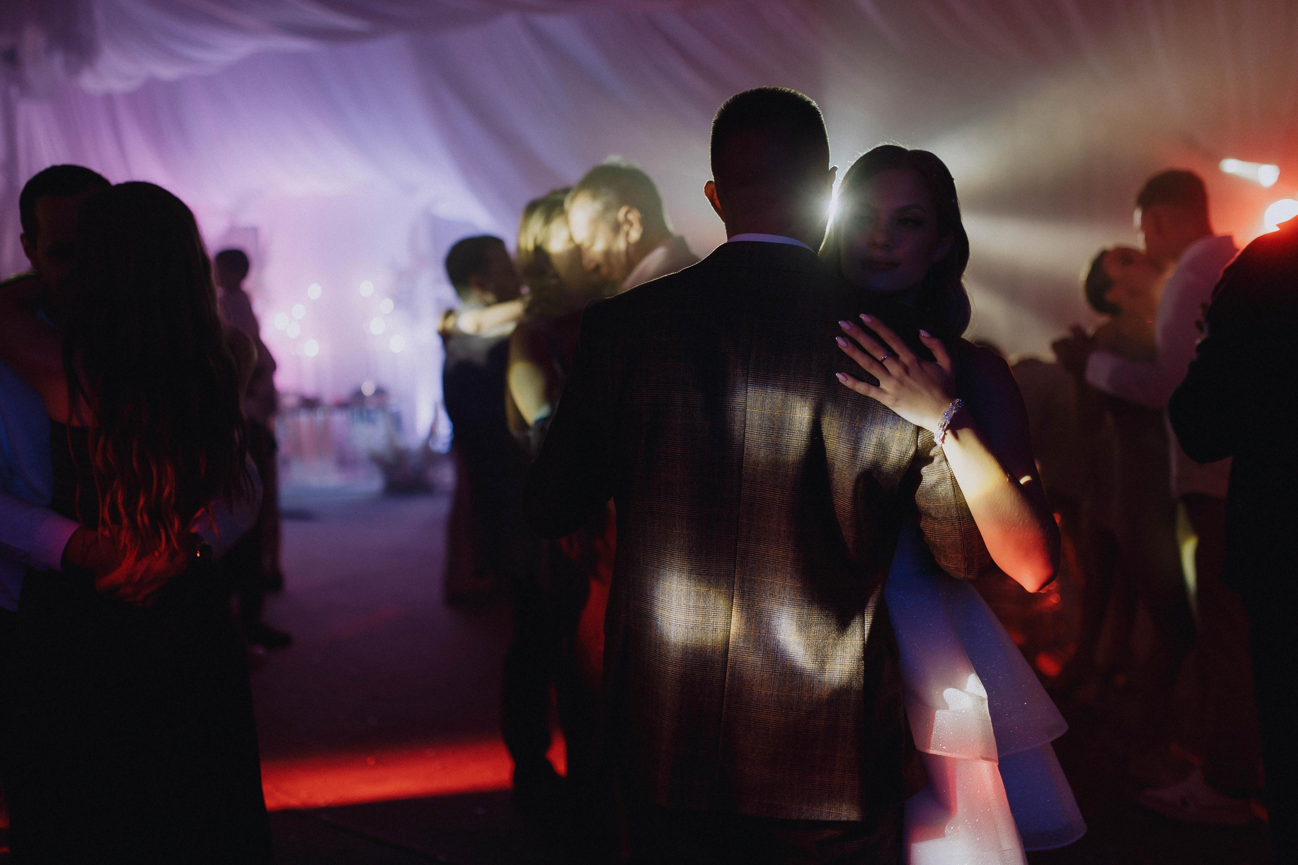 Андрей и Олеся. Фотограф Иркутск Антипин Сергей