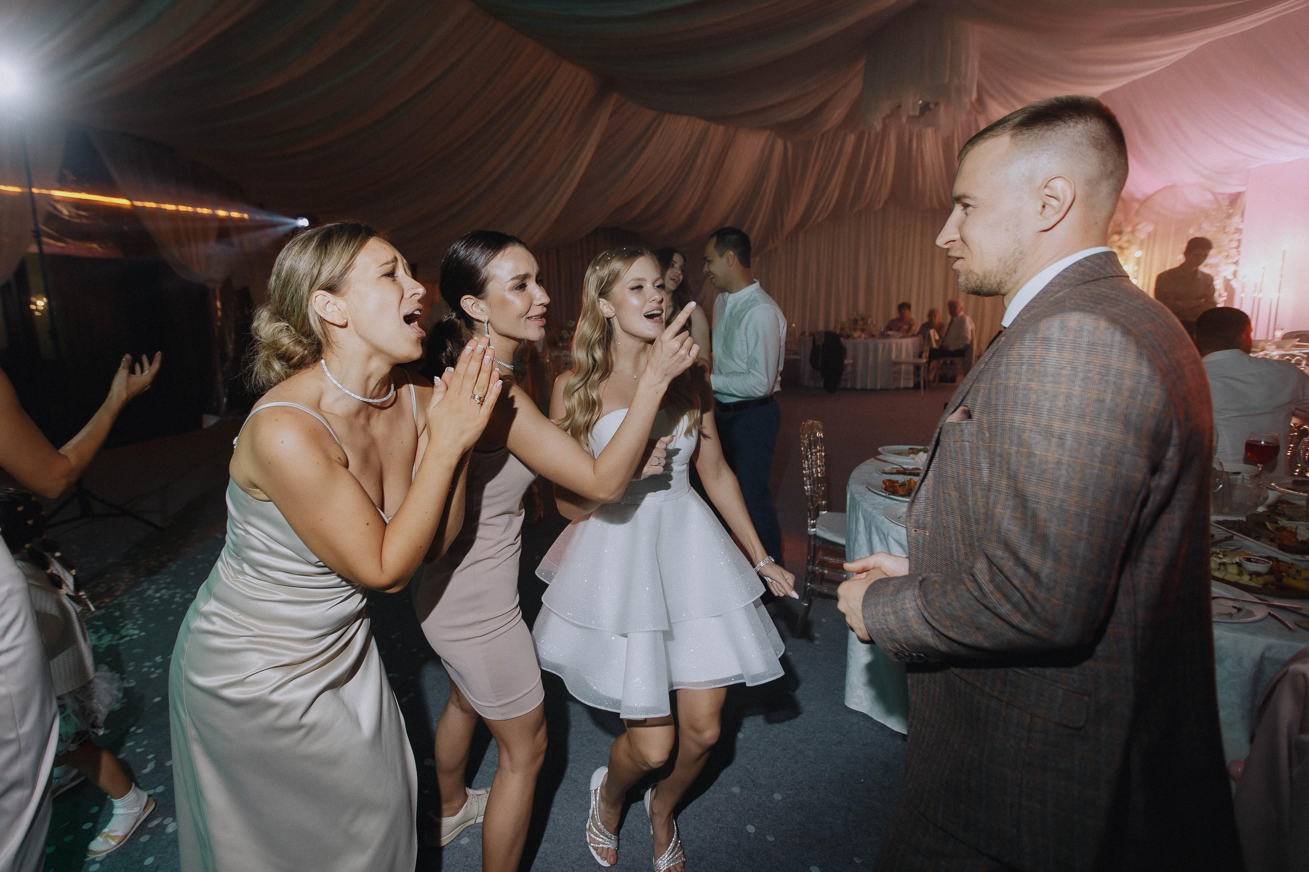 Андрей и Олеся. Фотограф Иркутск Антипин Сергей