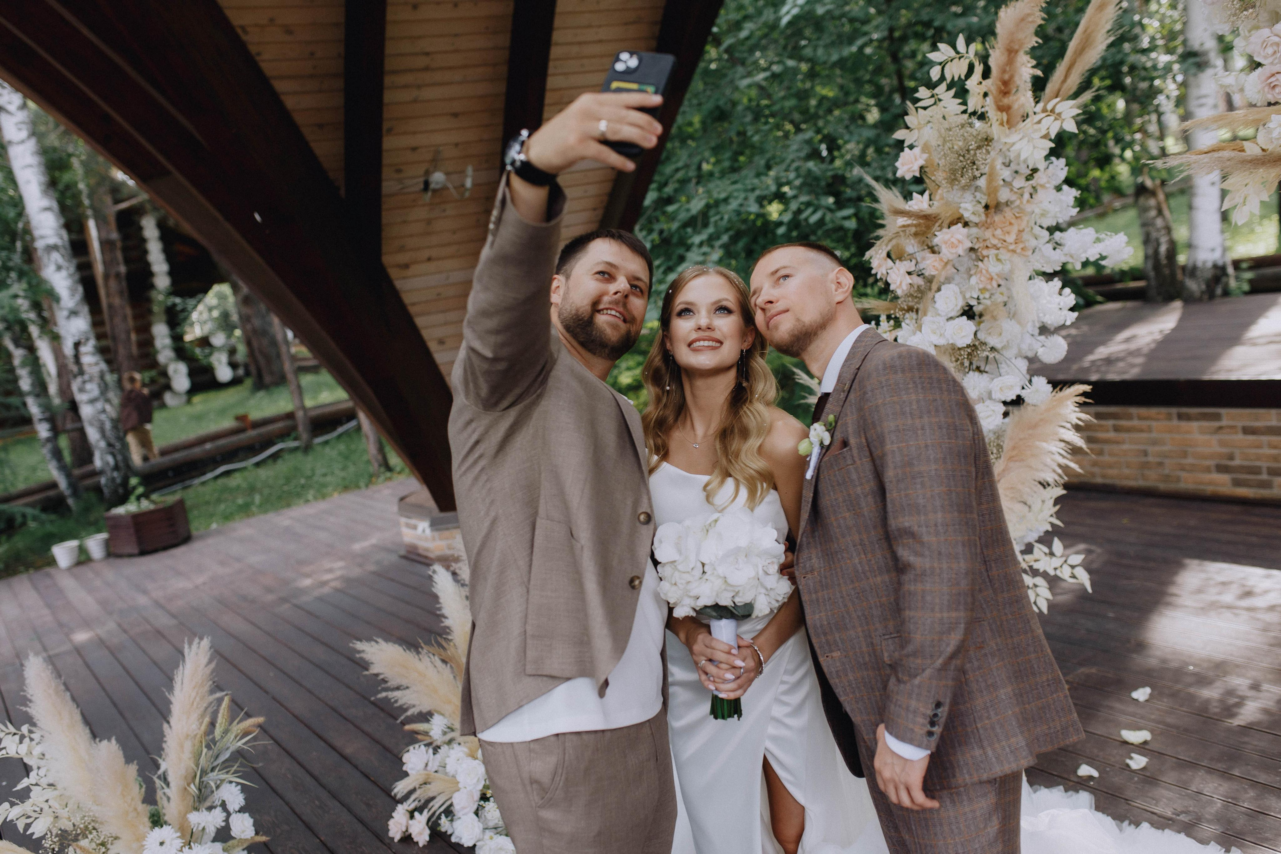 Андрей и Олеся. Фотограф Иркутск Антипин Сергей