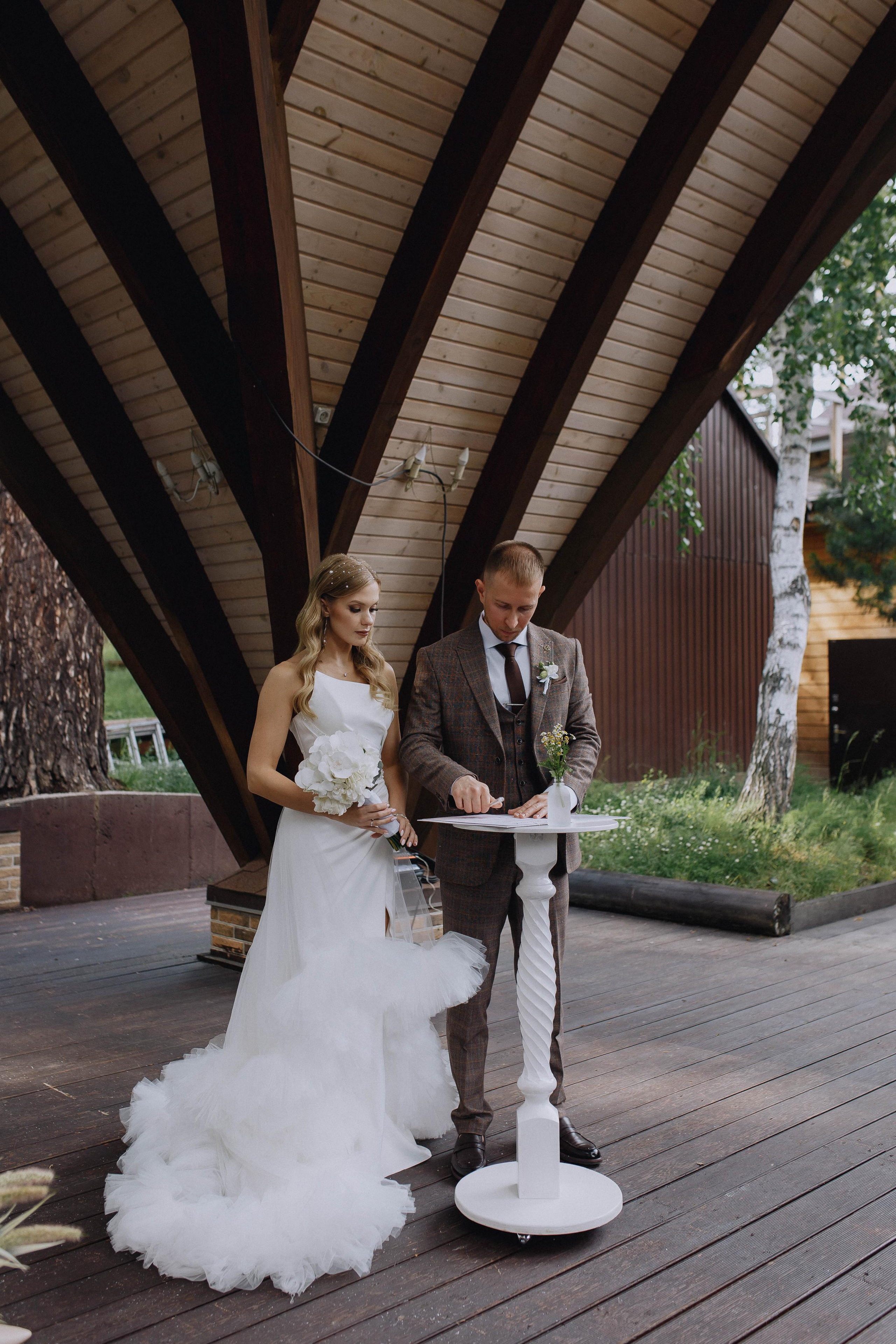Андрей и Олеся. Фотограф Иркутск Антипин Сергей