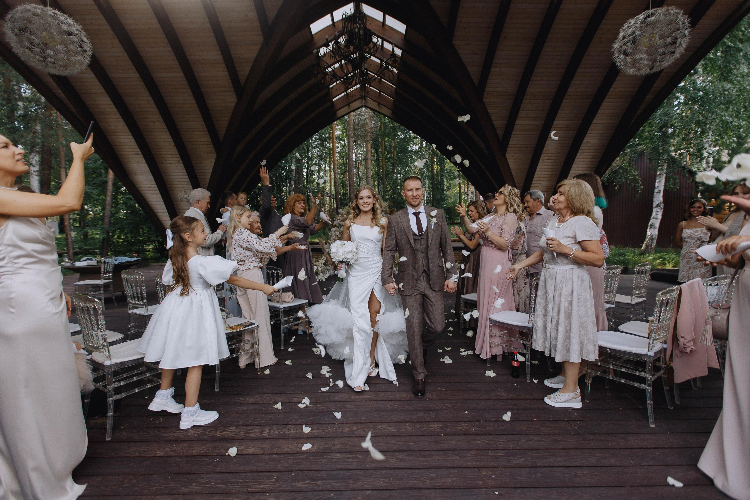 Андрей и Олеся. Фотограф Иркутск Антипин Сергей