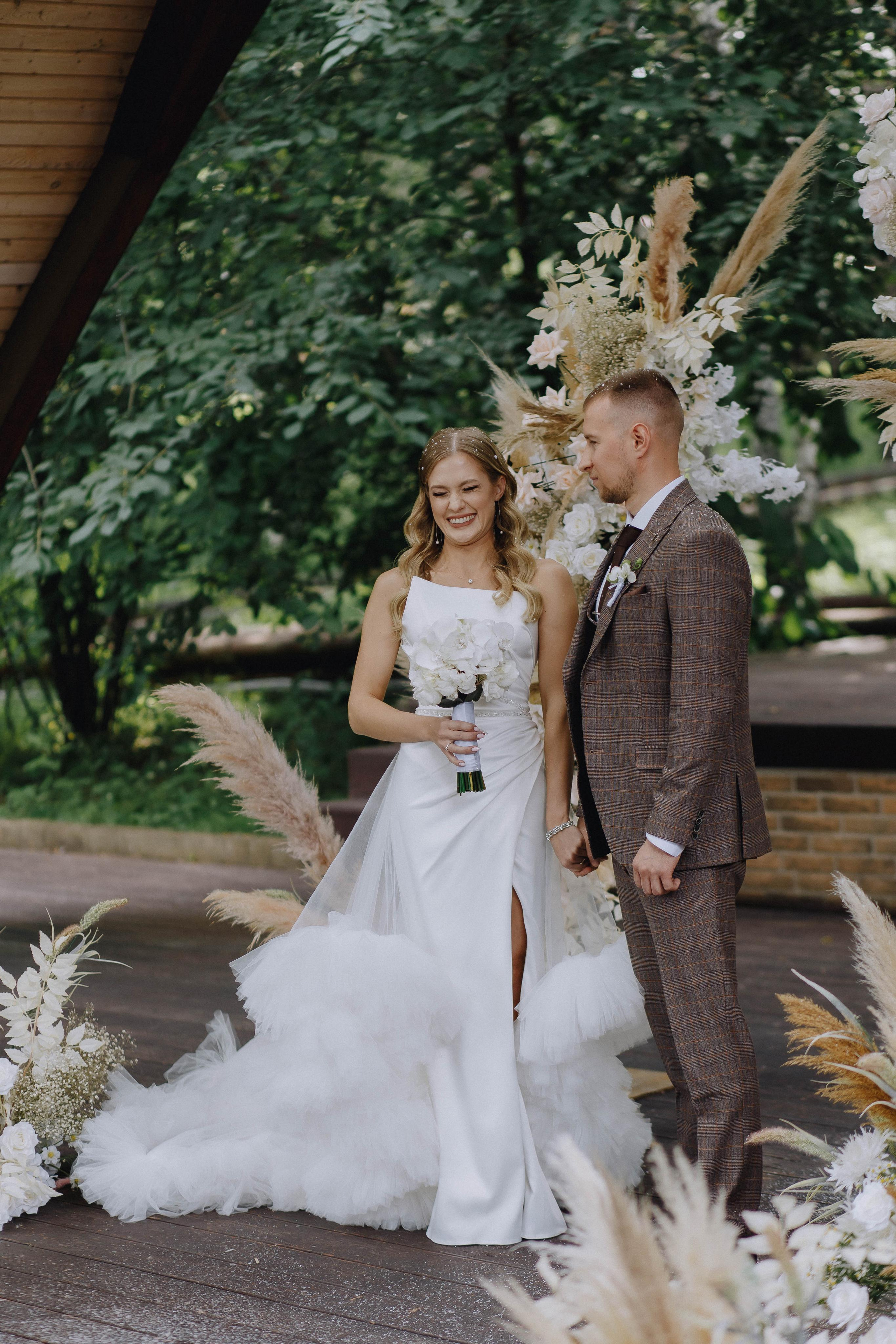 Андрей и Олеся. Фотограф Иркутск Антипин Сергей