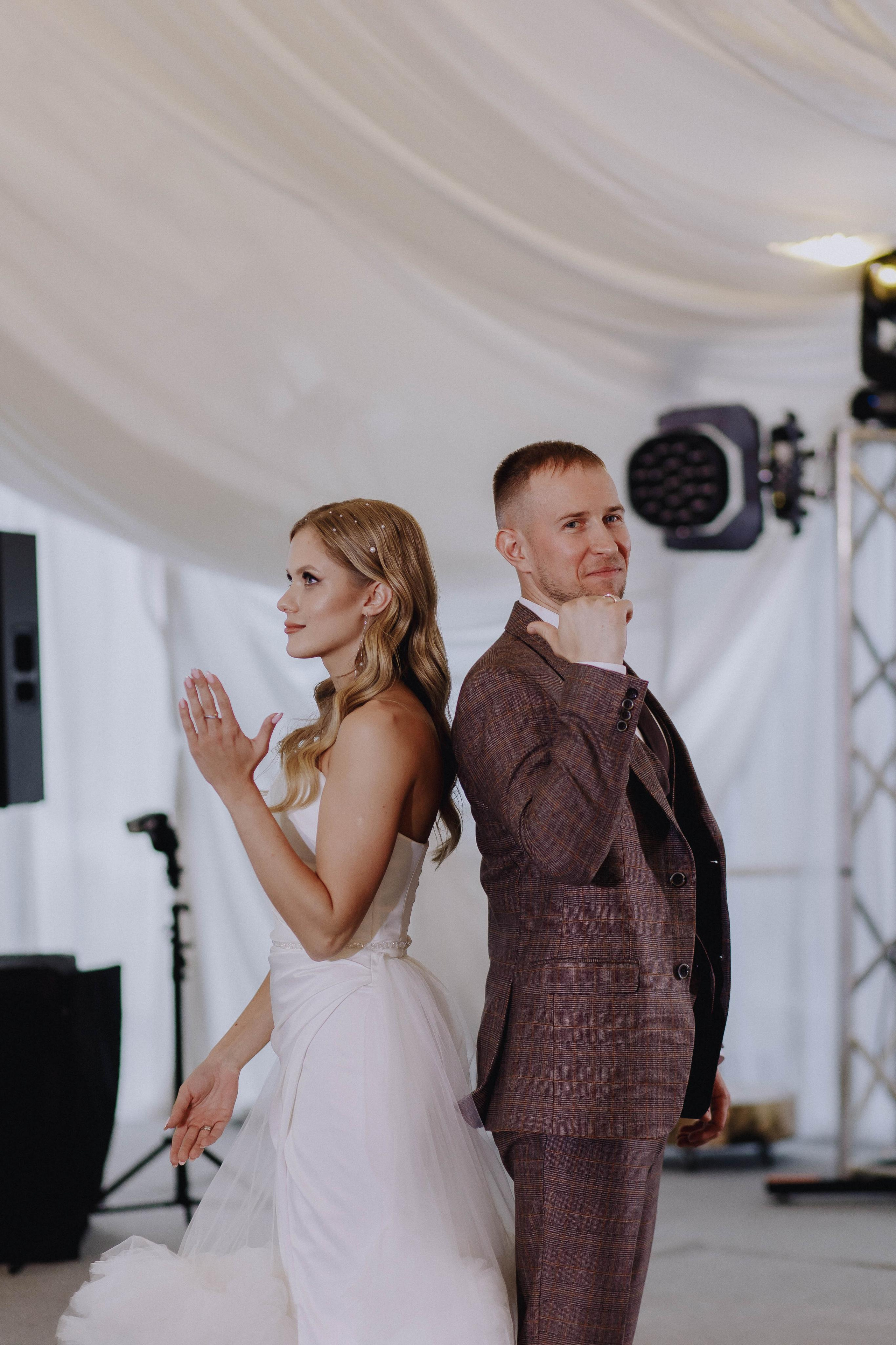 Андрей и Олеся. Фотограф Иркутск Антипин Сергей