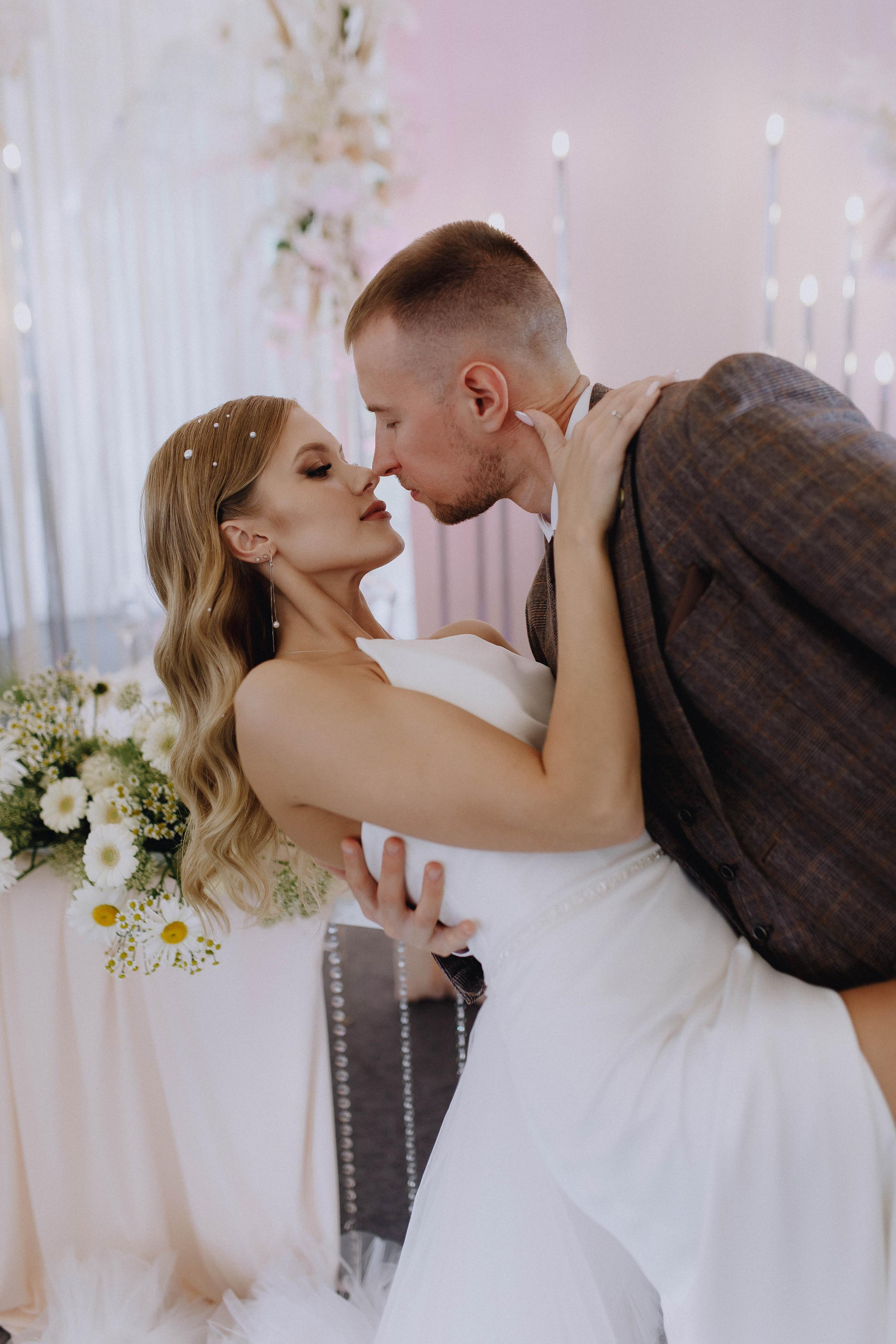 Андрей и Олеся. Фотограф Иркутск Антипин Сергей