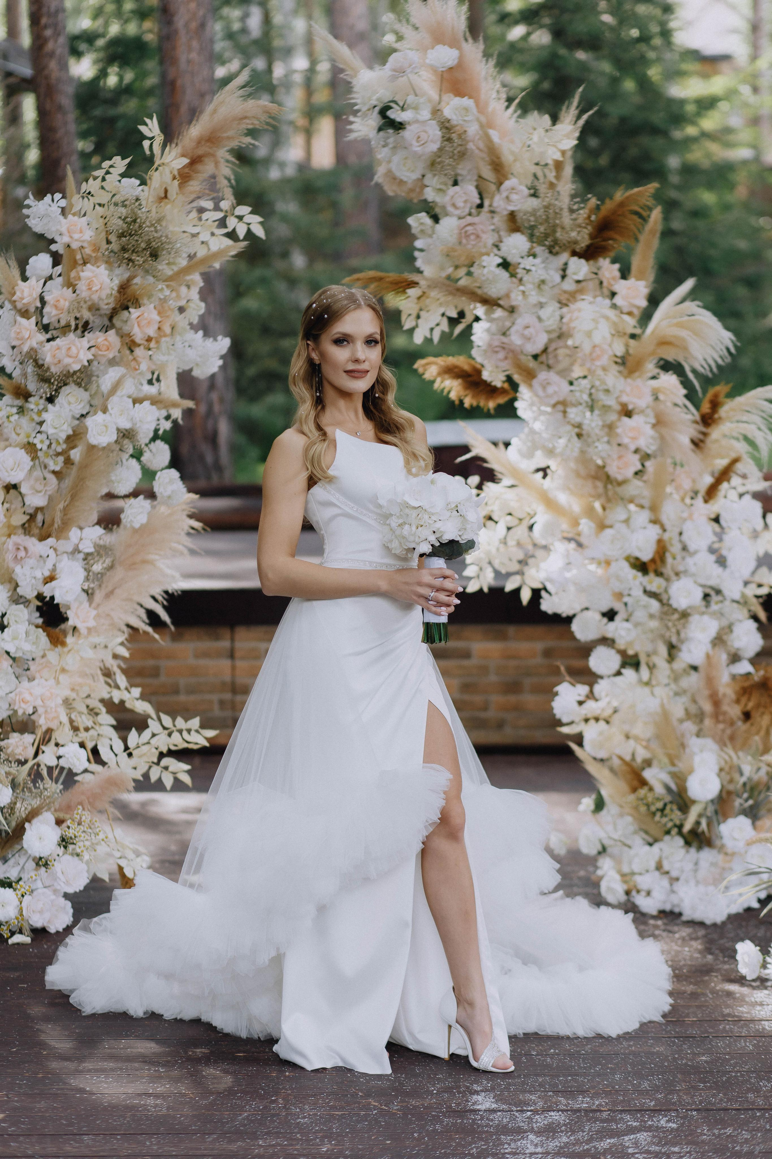 Андрей и Олеся. Фотограф Иркутск Антипин Сергей