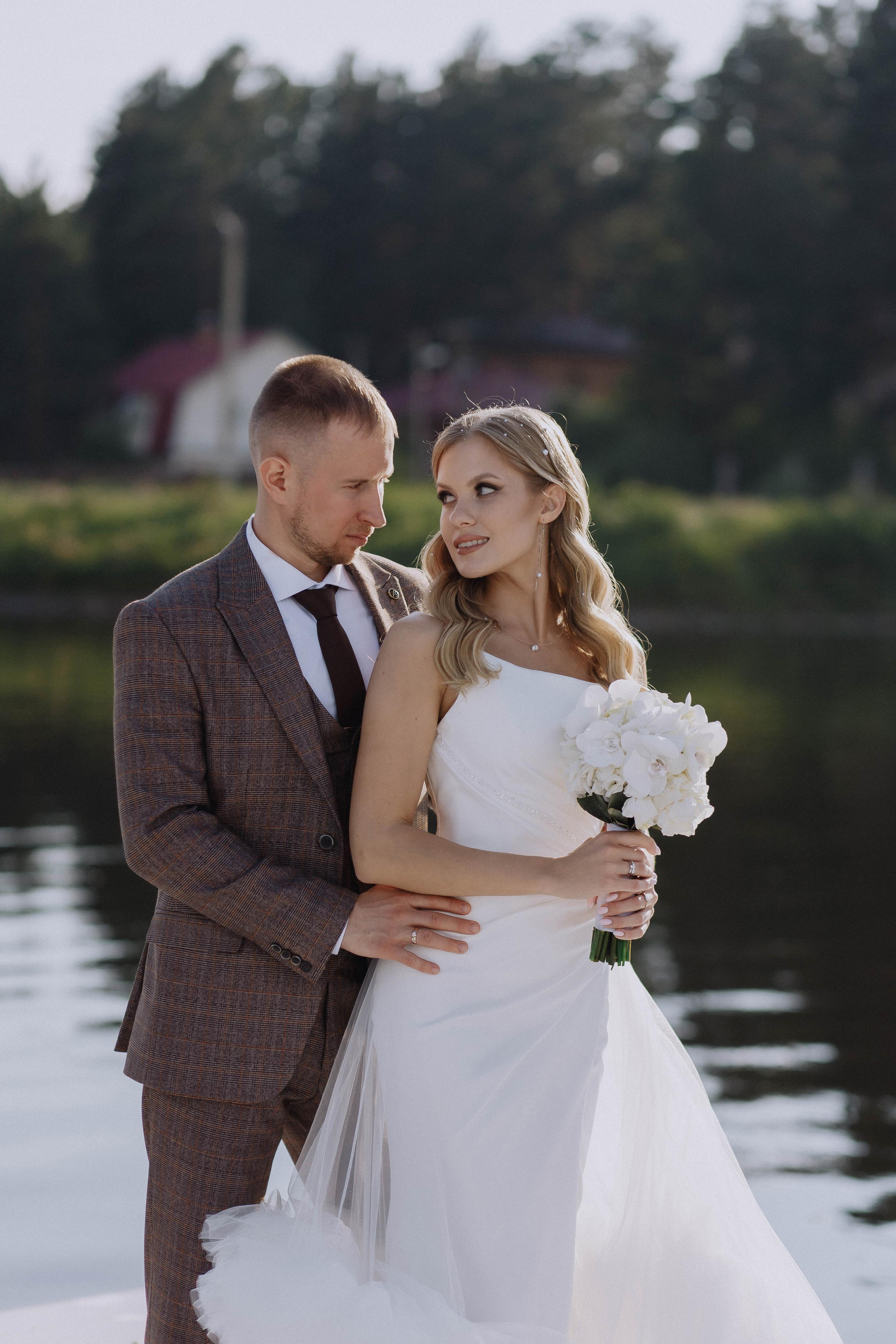 Андрей и Олеся. Фотограф Иркутск Антипин Сергей