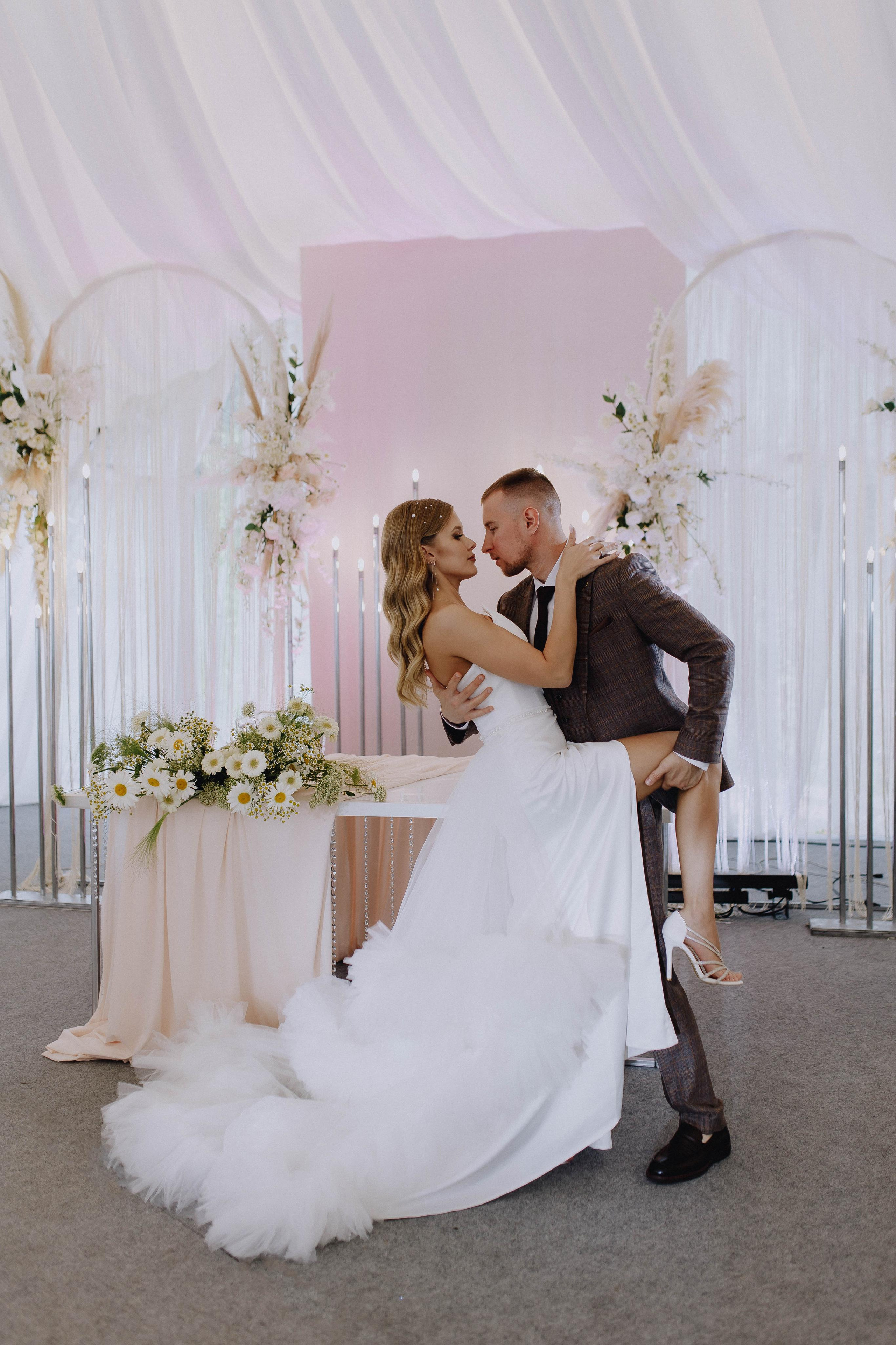 Андрей и Олеся. Фотограф Иркутск Антипин Сергей