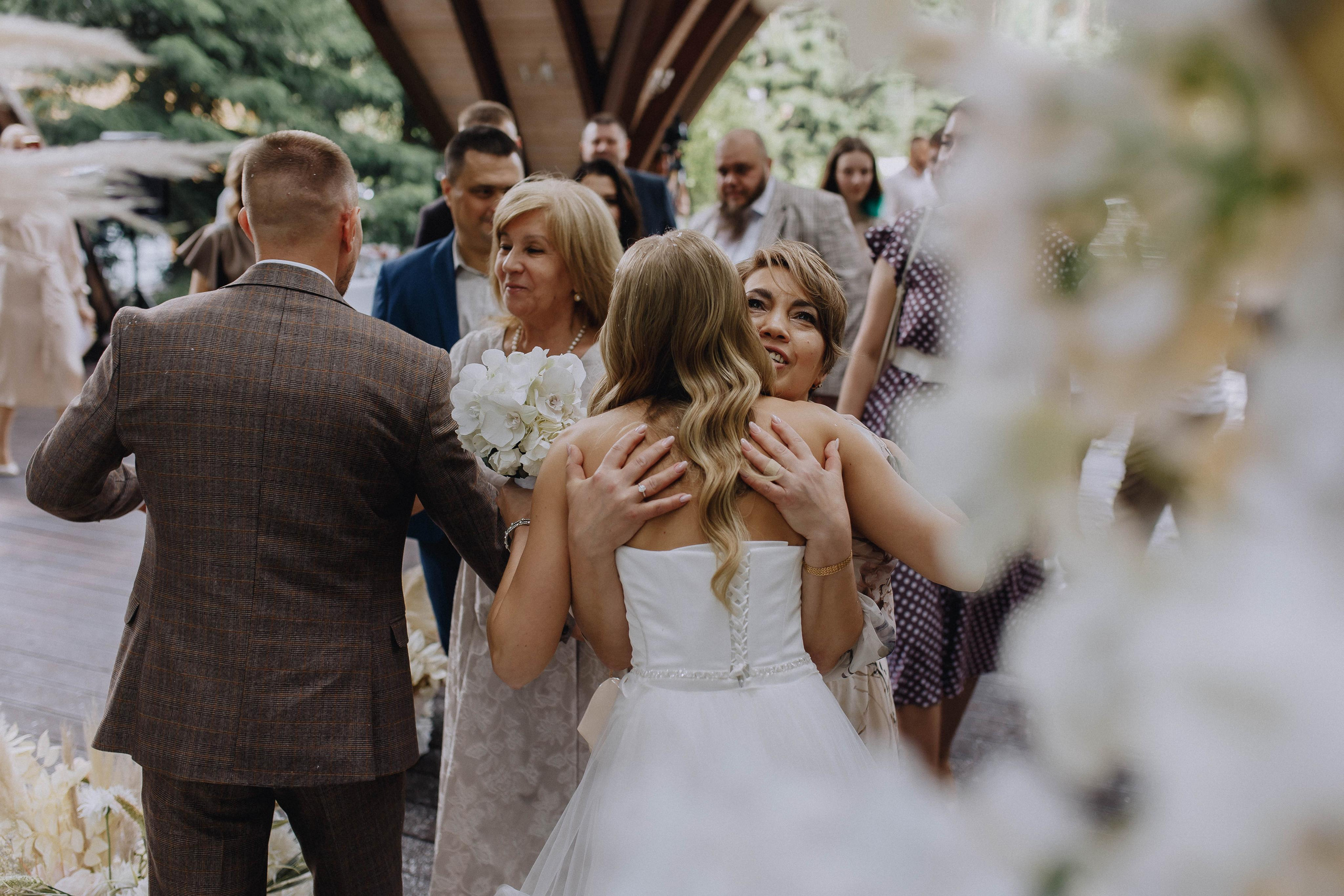Андрей и Олеся. Фотограф Иркутск Антипин Сергей