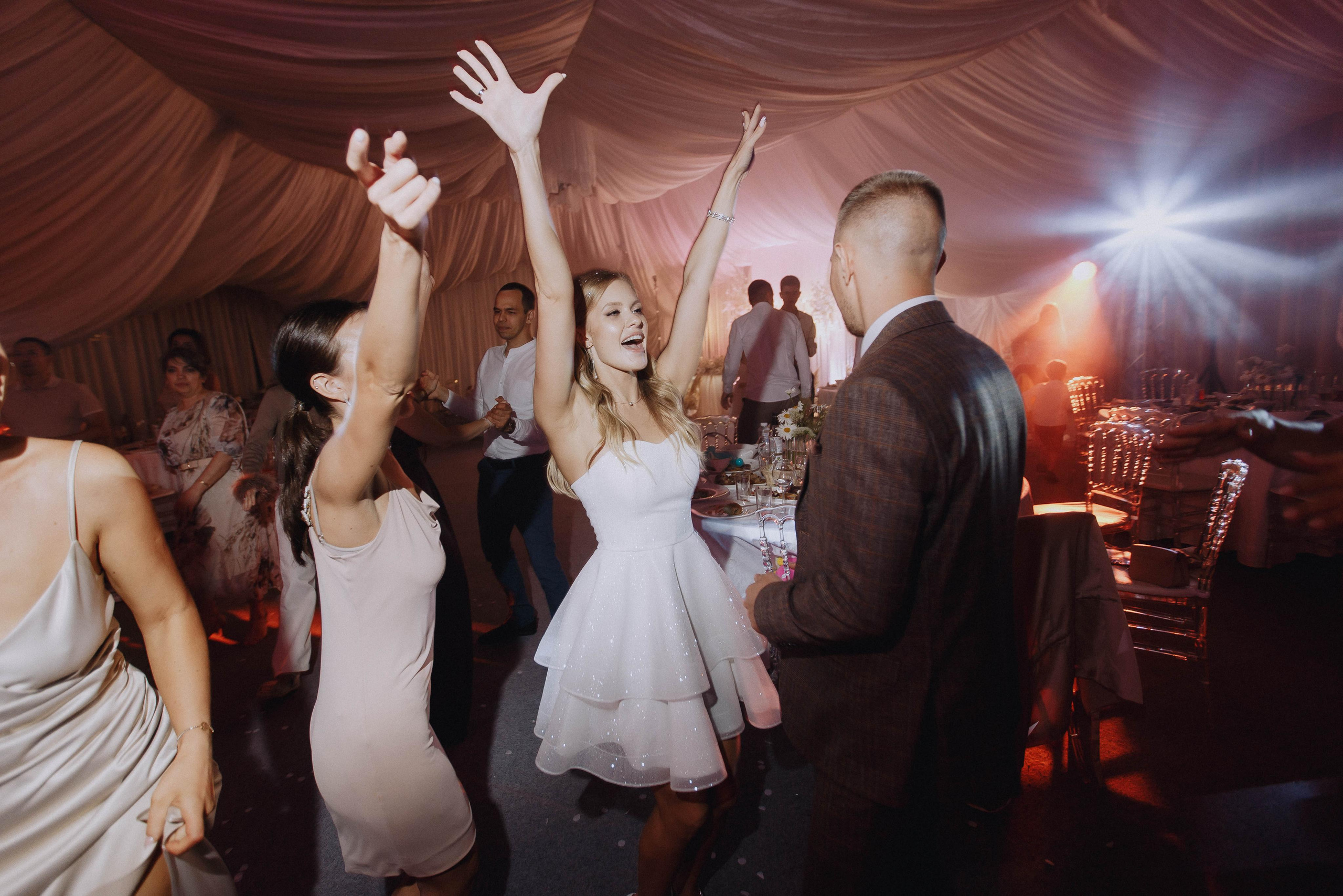 Андрей и Олеся. Фотограф Иркутск Антипин Сергей