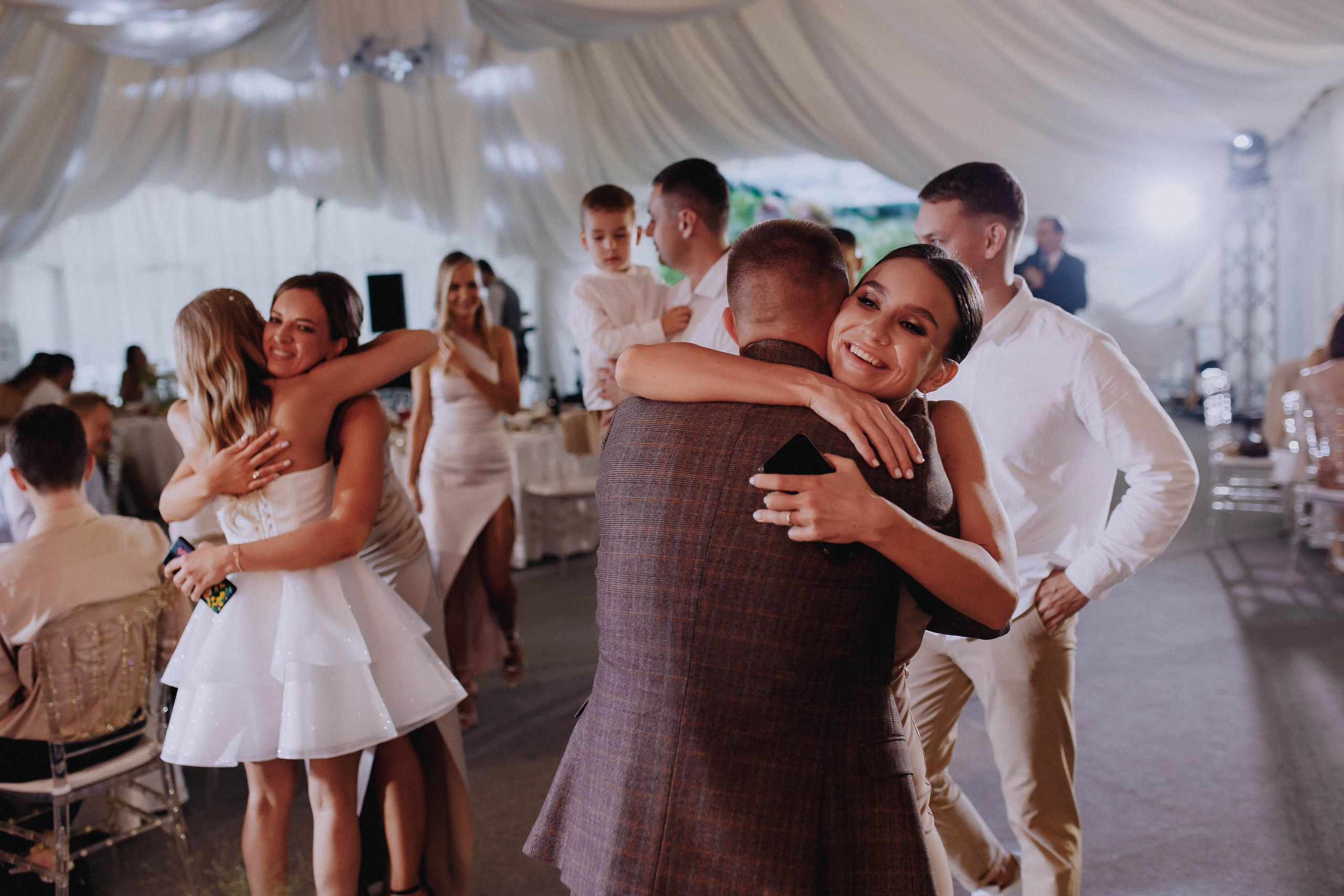 Андрей и Олеся. Фотограф Иркутск Антипин Сергей