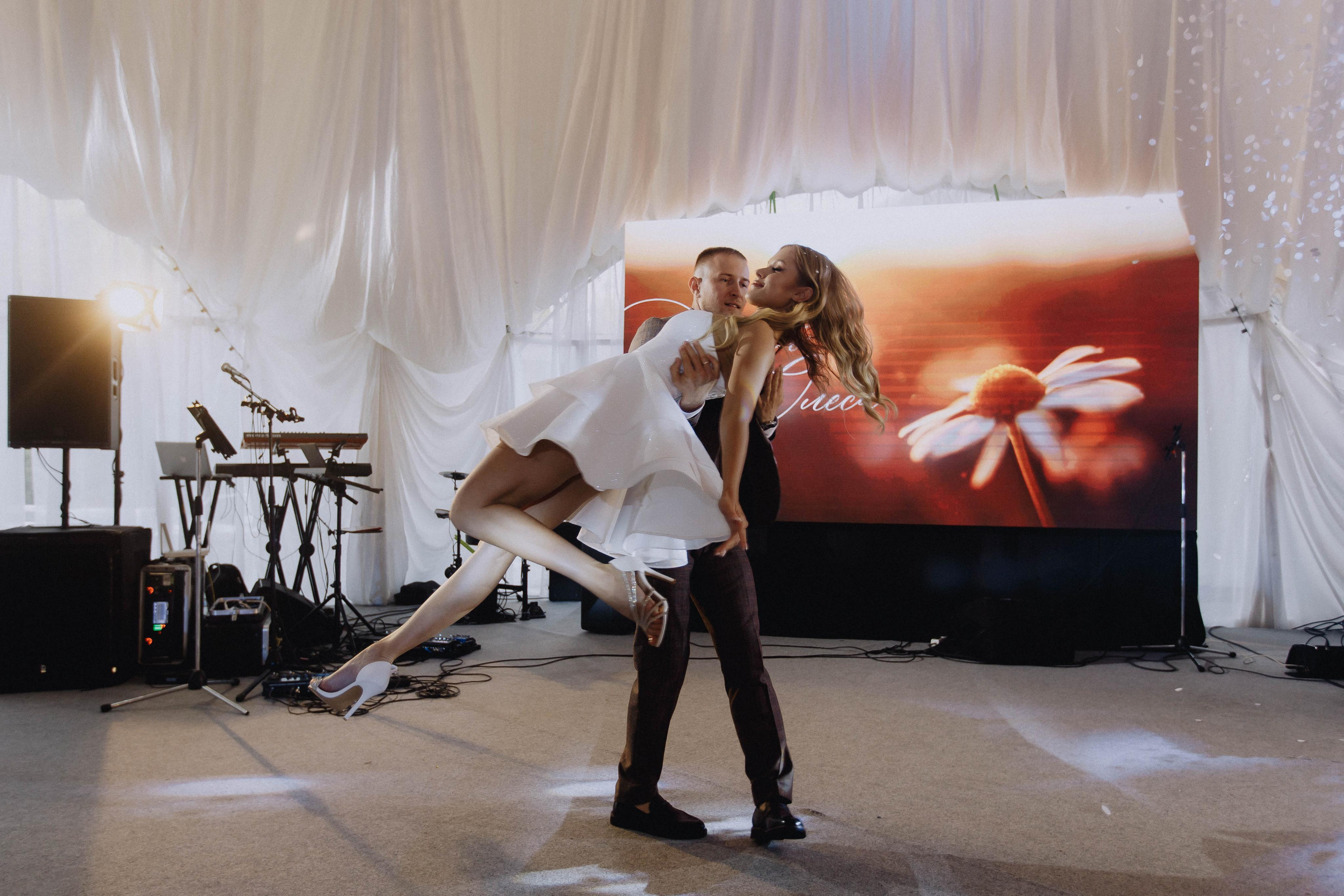 Андрей и Олеся. Фотограф Иркутск Антипин Сергей