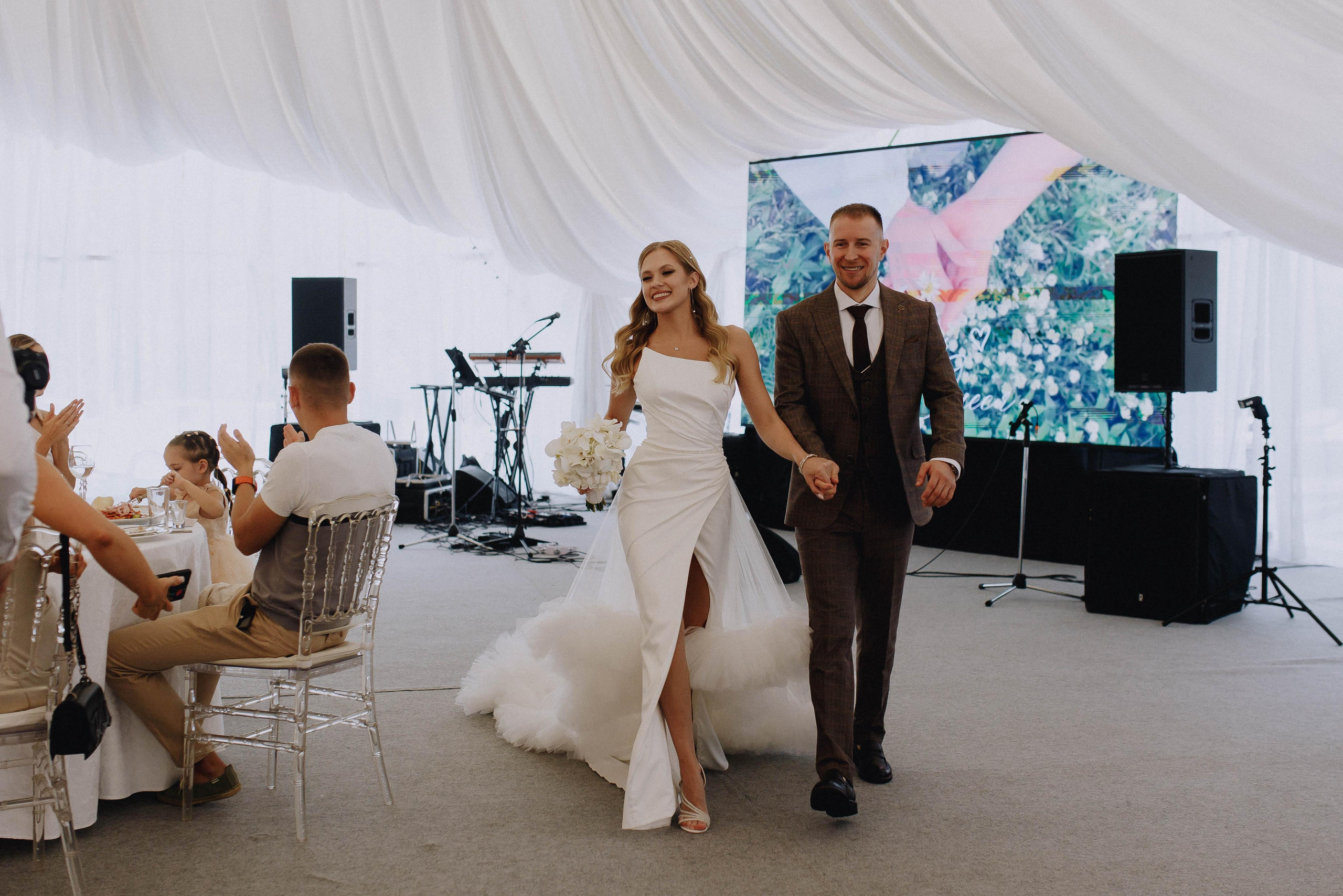 Андрей и Олеся. Фотограф Иркутск Антипин Сергей