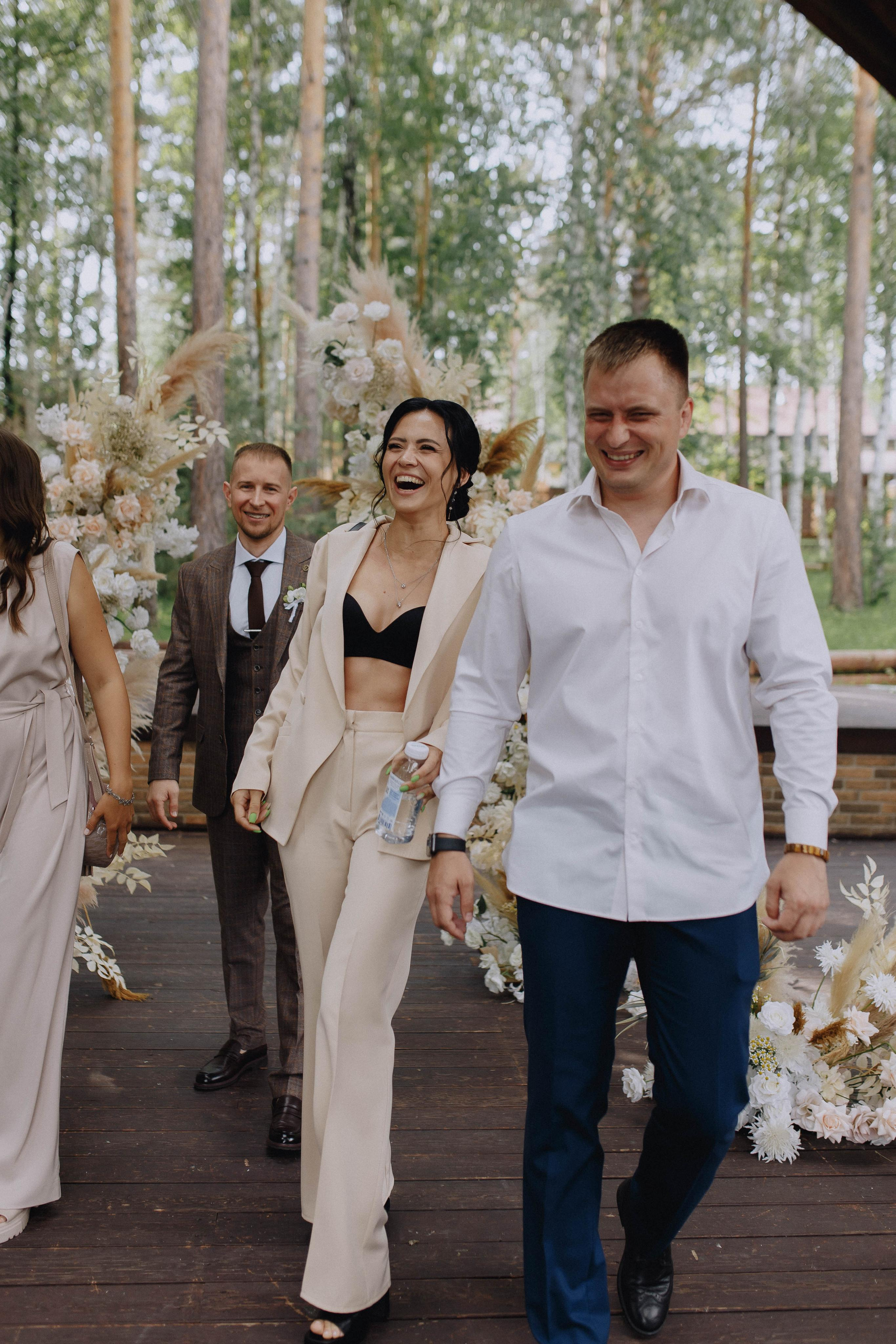 Андрей и Олеся. Фотограф Иркутск Антипин Сергей