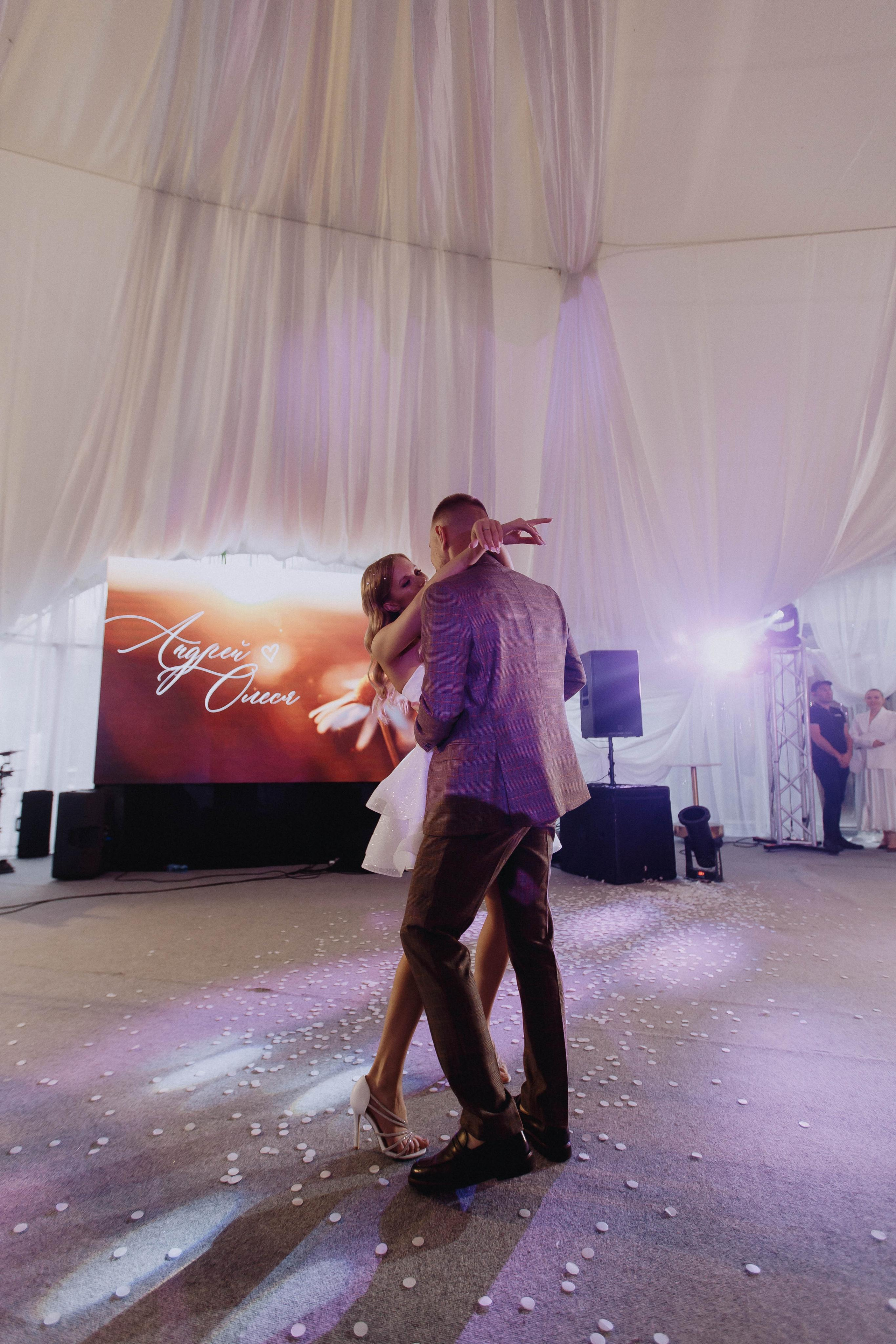 Андрей и Олеся. Фотограф Иркутск Антипин Сергей