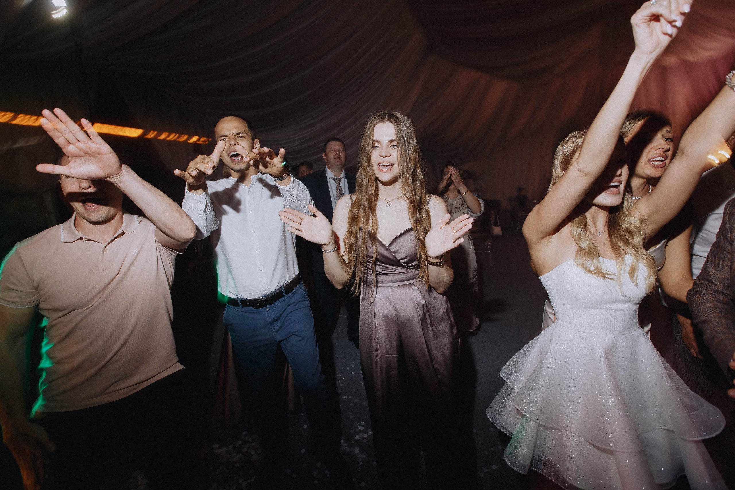 Андрей и Олеся. Фотограф Иркутск Антипин Сергей