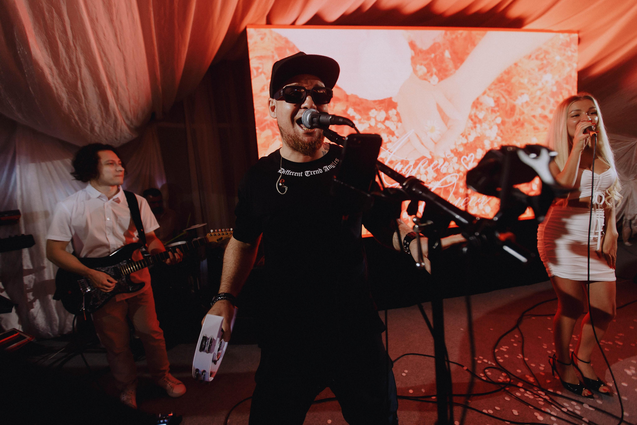 Андрей и Олеся. Фотограф Иркутск Антипин Сергей