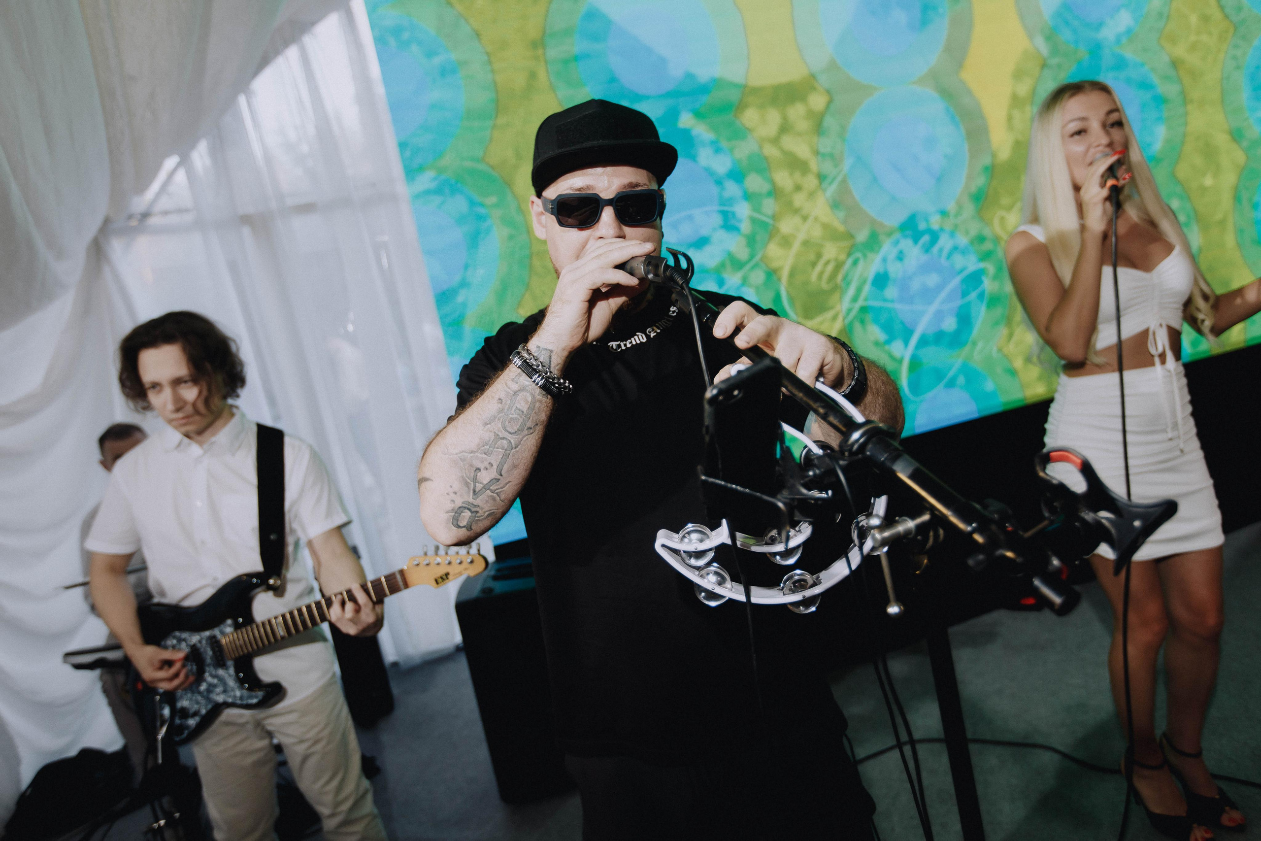 Андрей и Олеся. Фотограф Иркутск Антипин Сергей