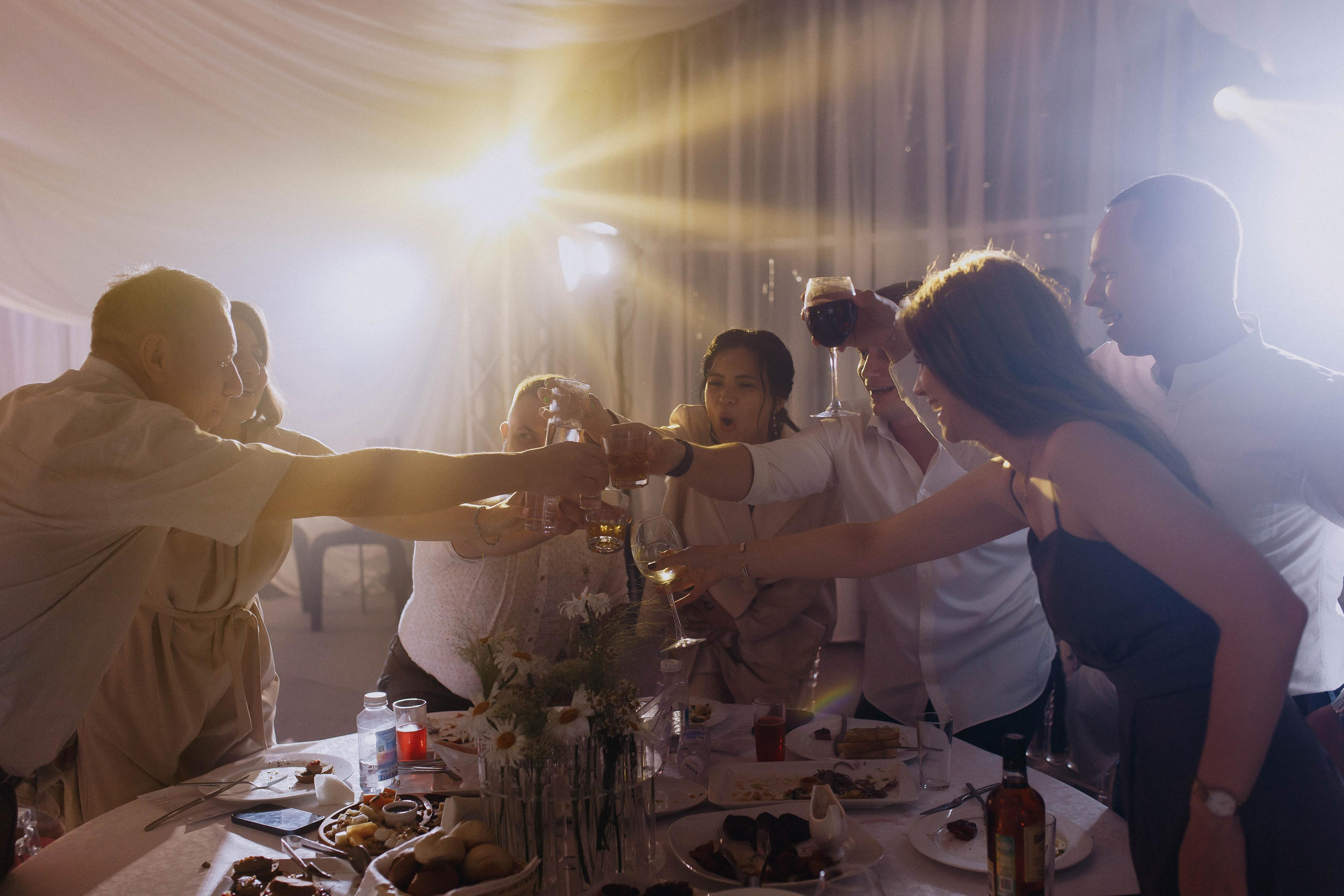 Андрей и Олеся. Фотограф Иркутск Антипин Сергей