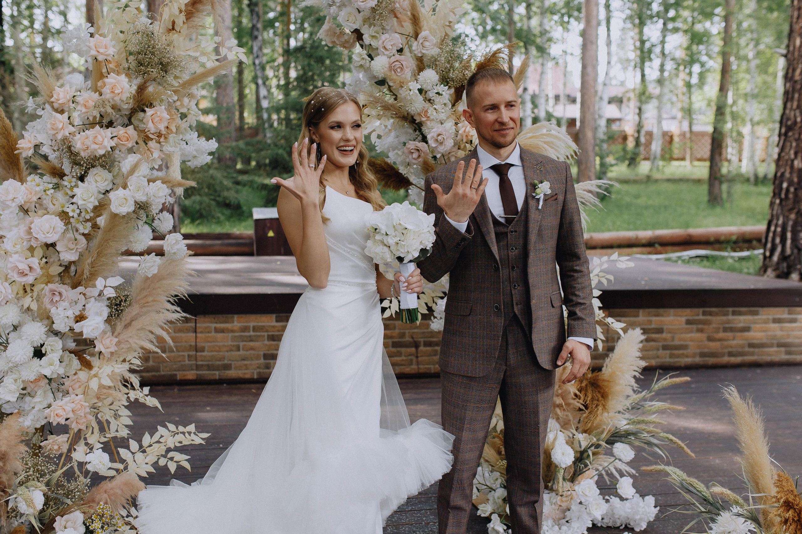 Андрей и Олеся. Фотограф Иркутск Антипин Сергей