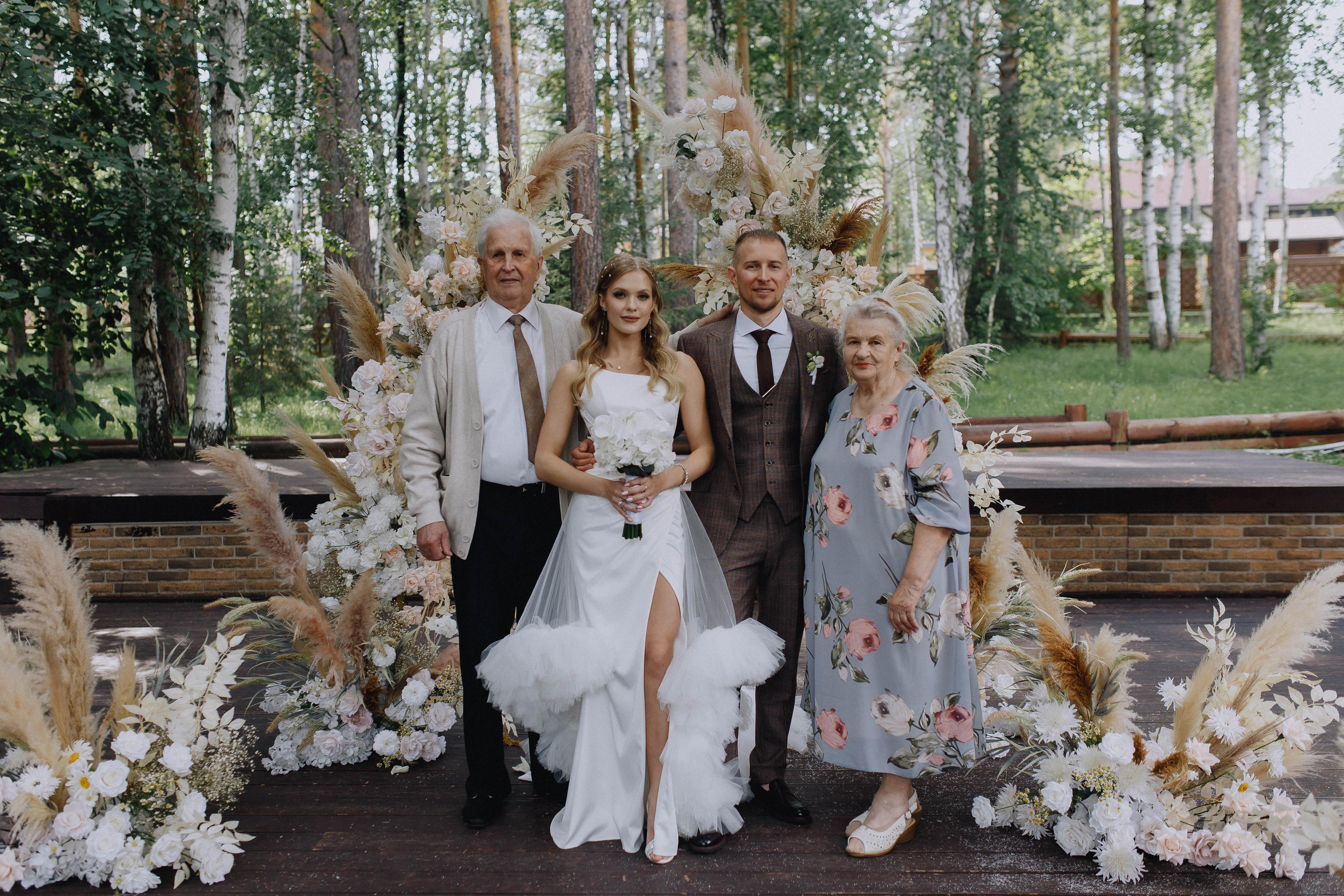 Андрей и Олеся. Фотограф Иркутск Антипин Сергей