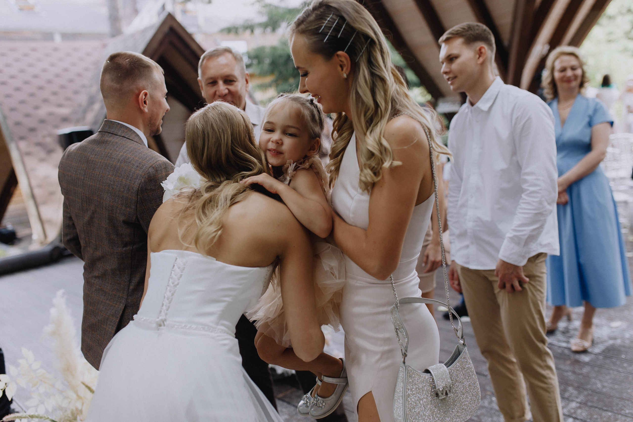 Андрей и Олеся. Фотограф Иркутск Антипин Сергей