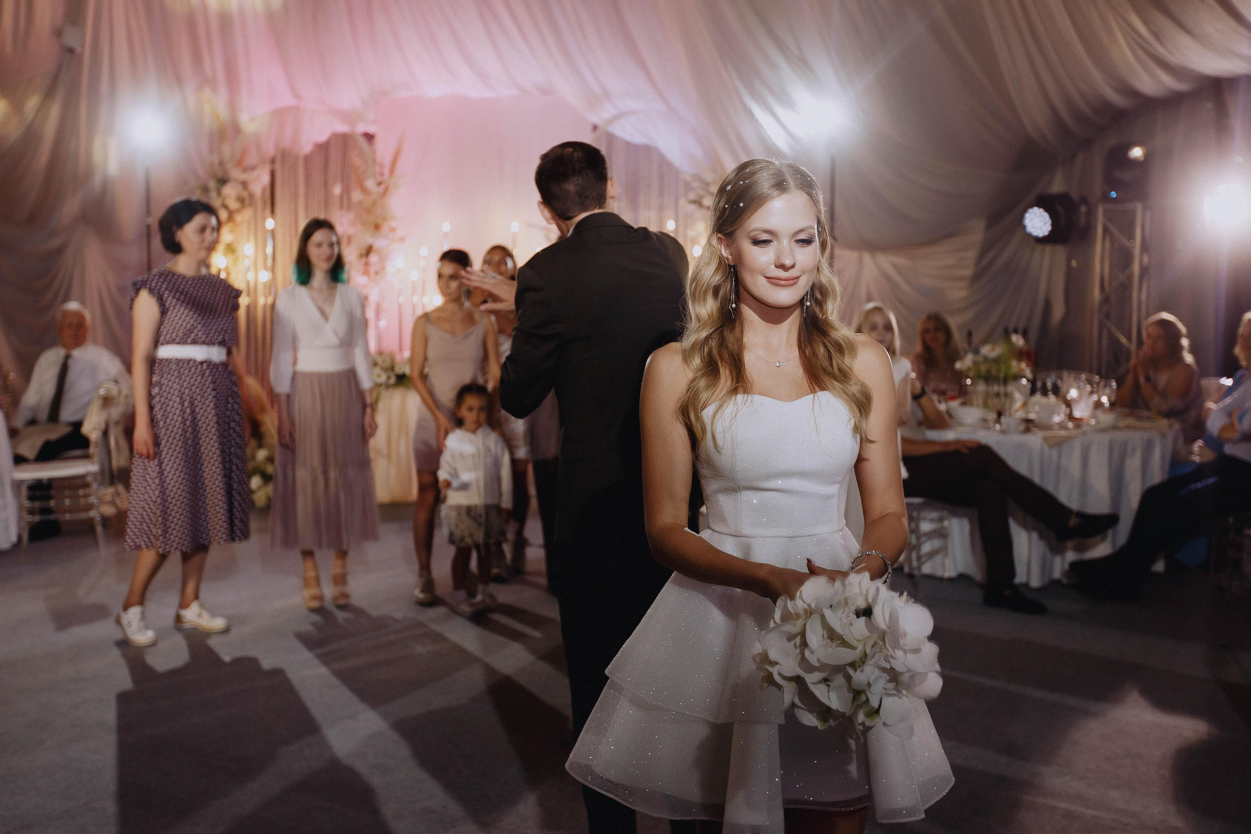 Андрей и Олеся. Фотограф Иркутск Антипин Сергей