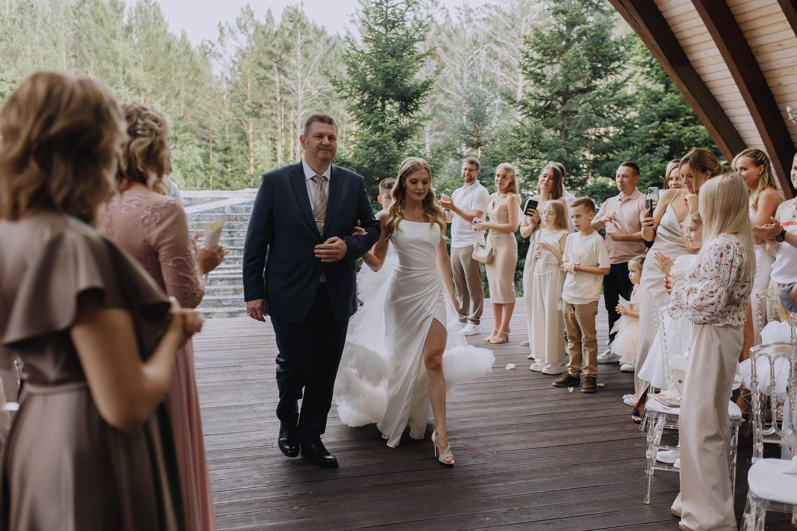 Андрей и Олеся. Фотограф Иркутск Антипин Сергей