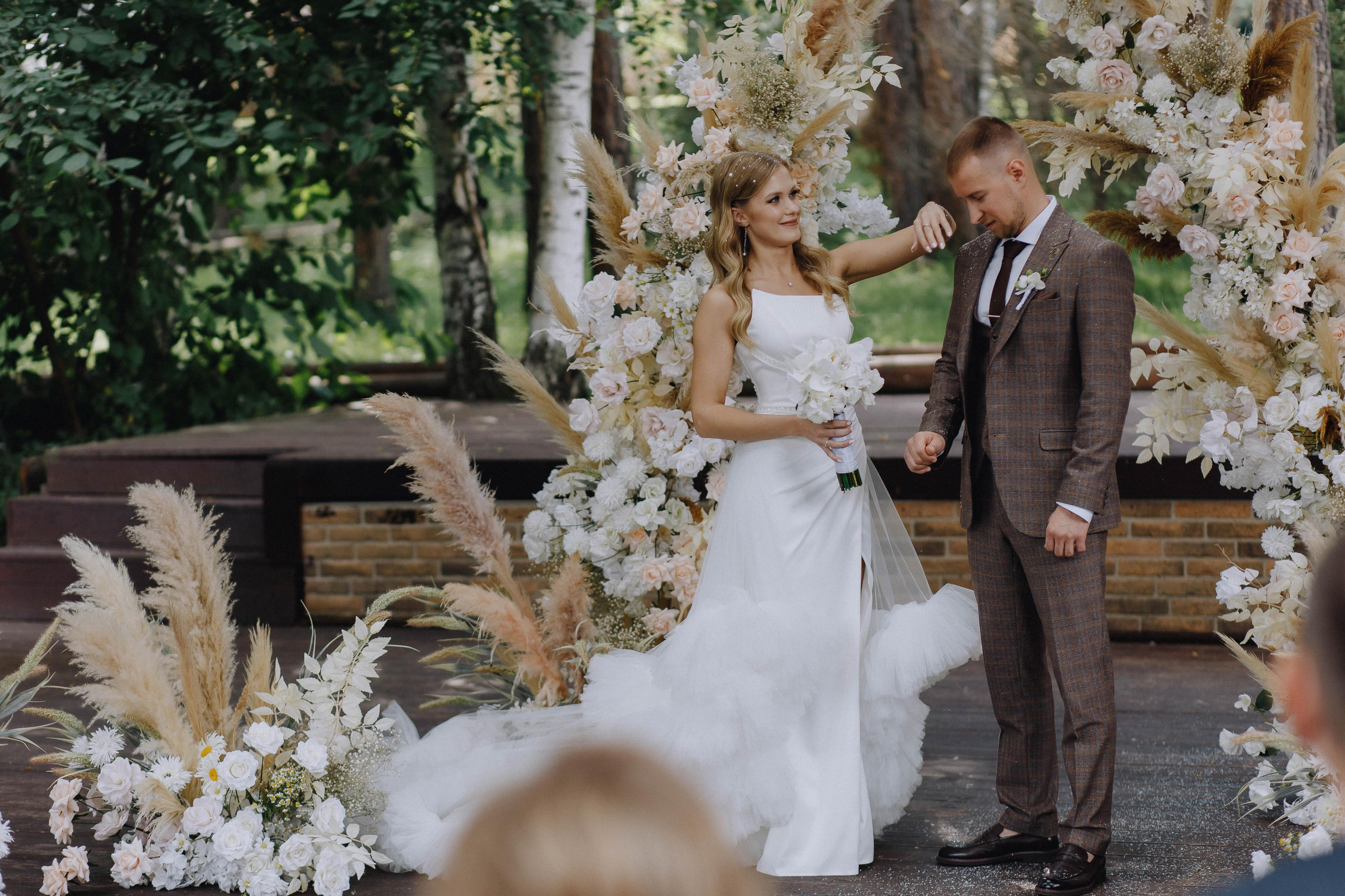 Андрей и Олеся. Фотограф Иркутск Антипин Сергей
