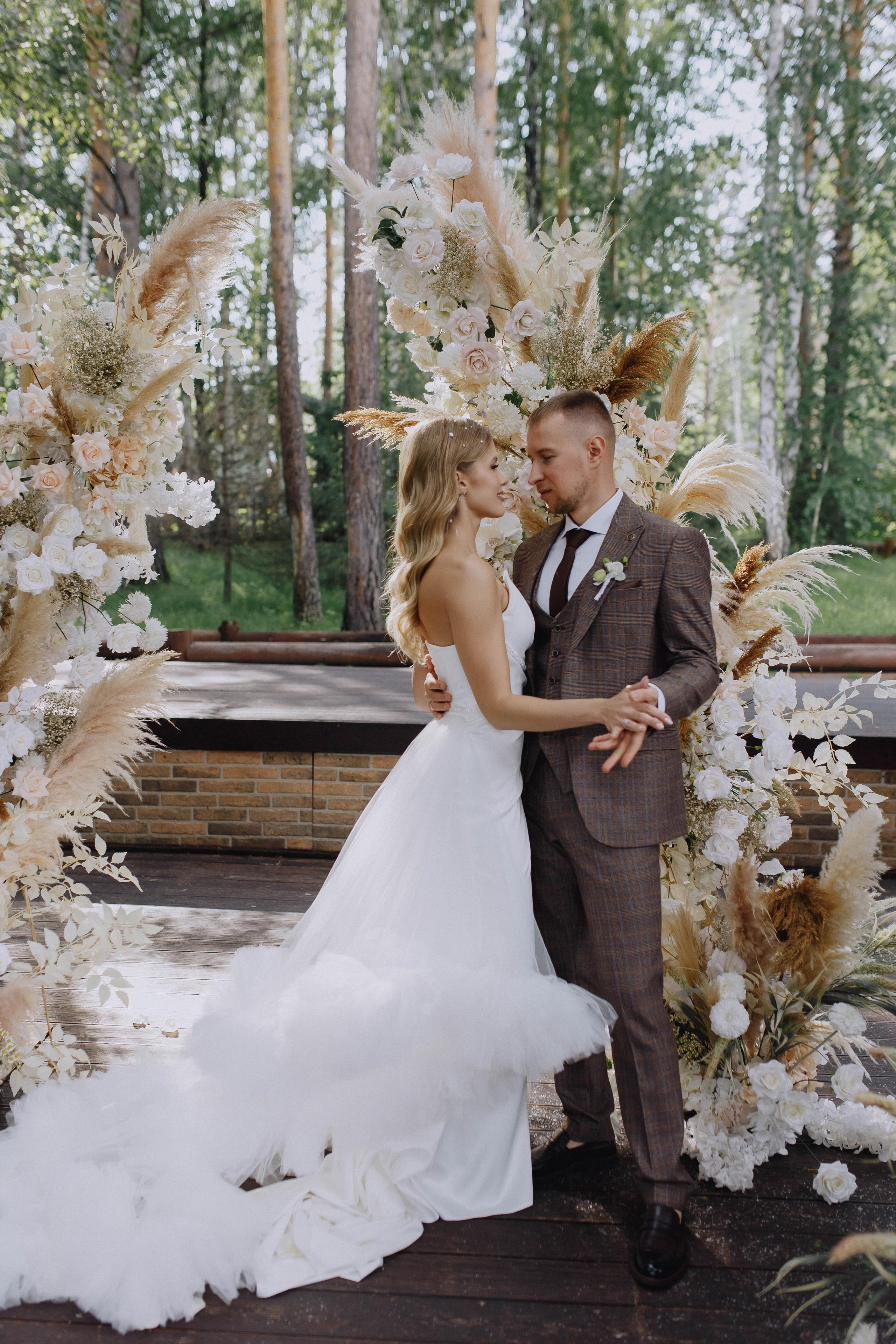 Андрей и Олеся. Фотограф Иркутск Антипин Сергей