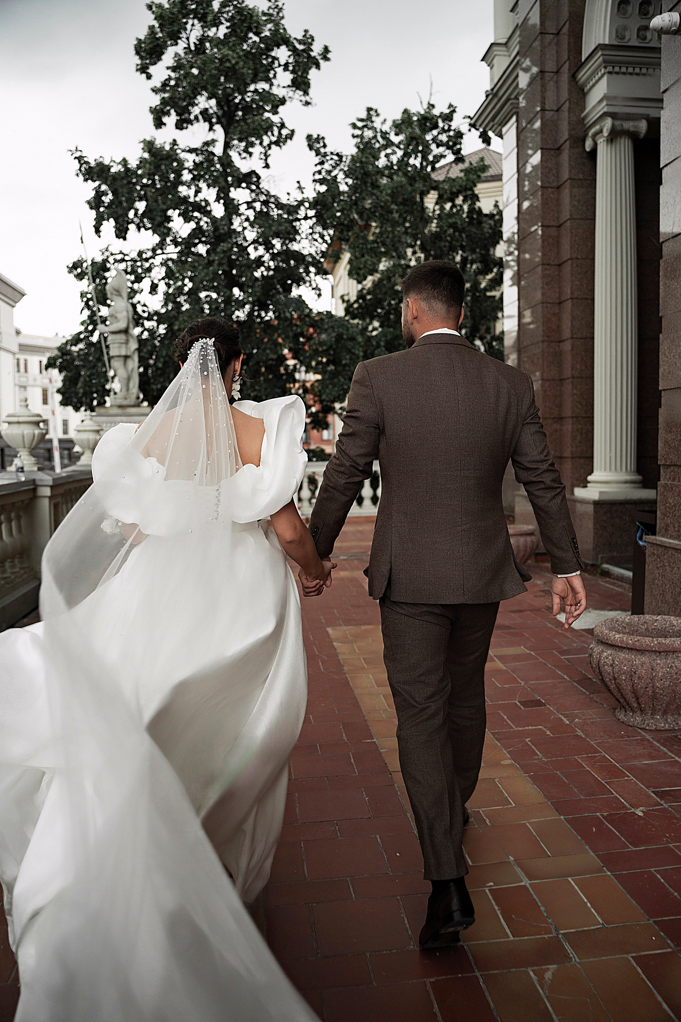 Евгений & Диана. Фотограф Казань