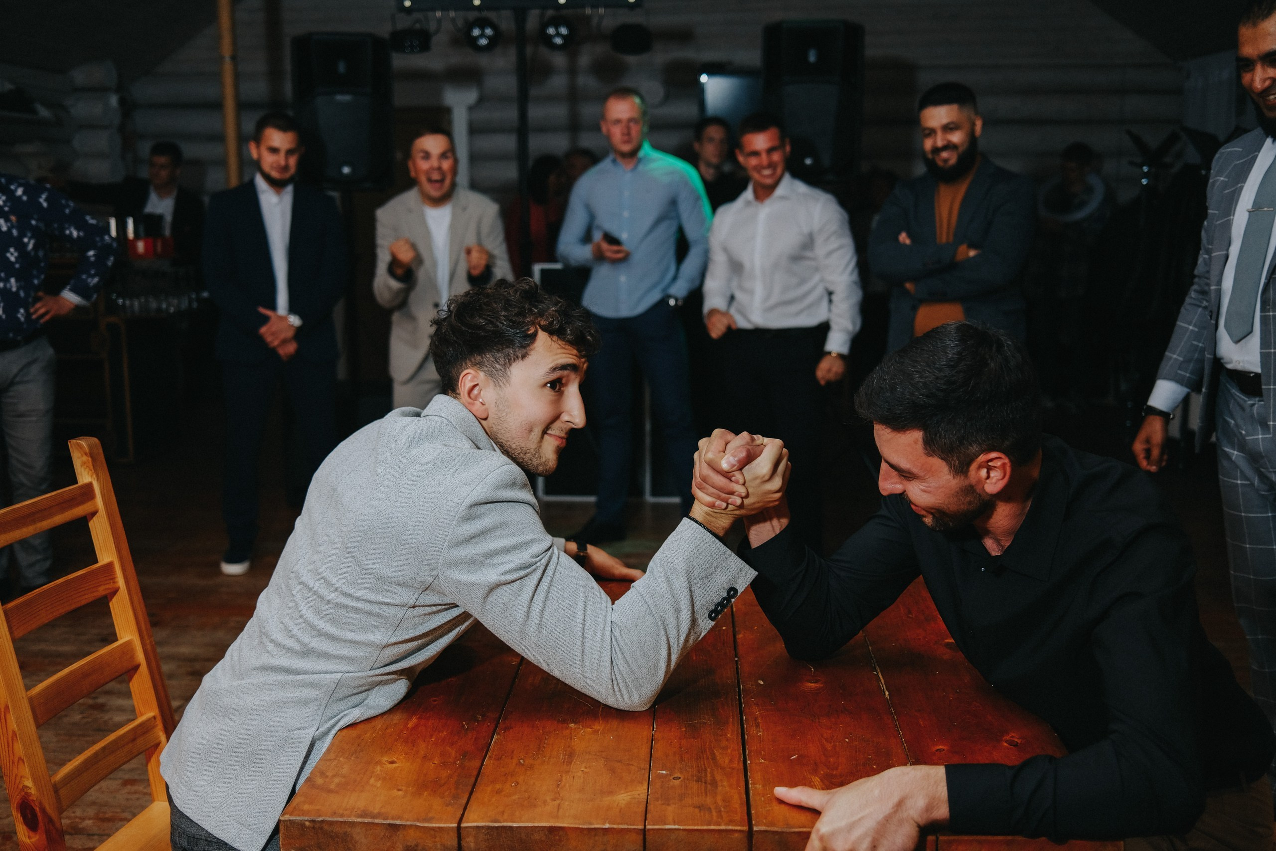 Узоры Любви. Организация свадеб под ключ в Архангельске и Северодвинске