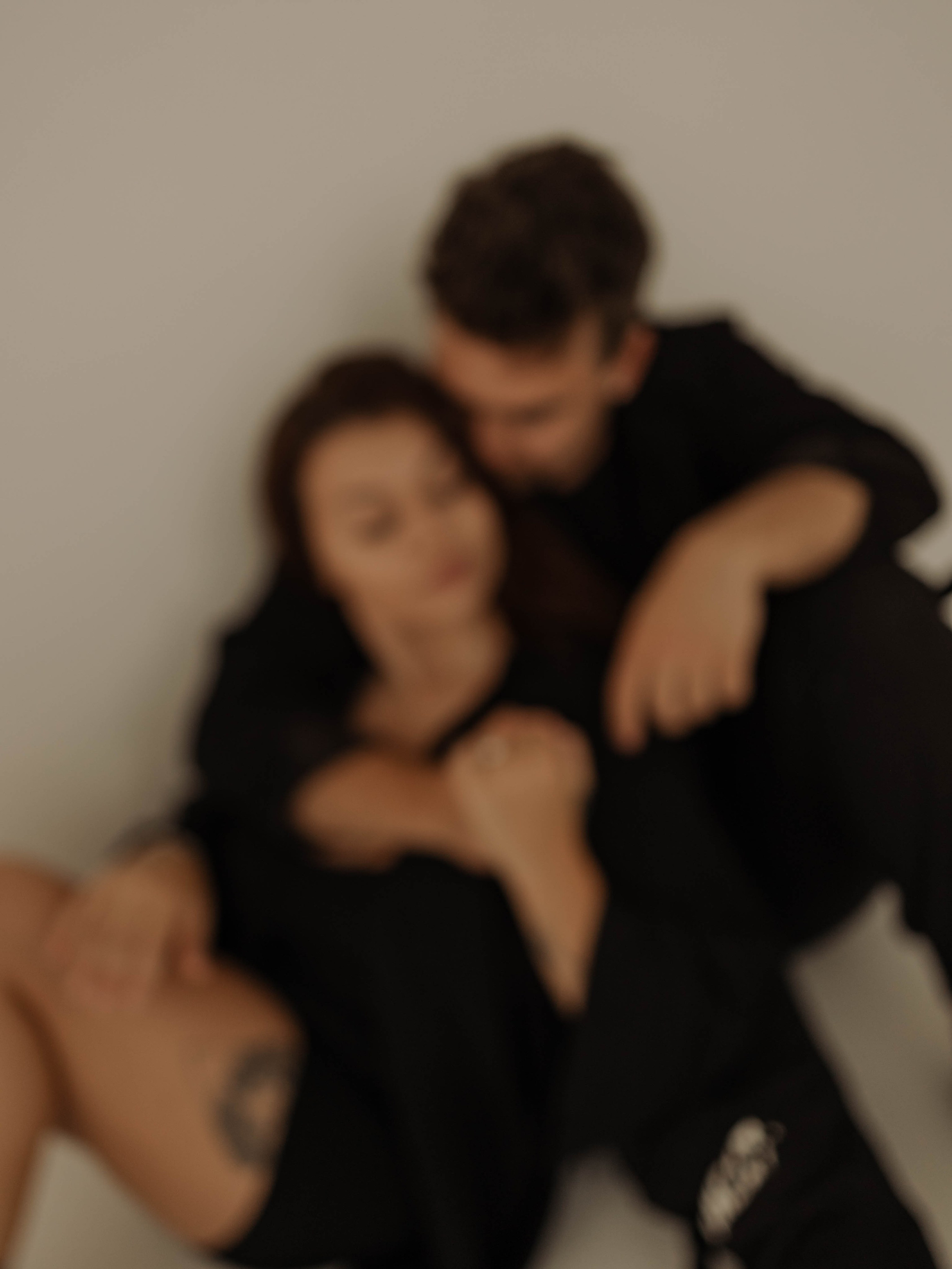 Фурия и ее семья. Фотограф-анималист в Екатеринбурге | Кристина